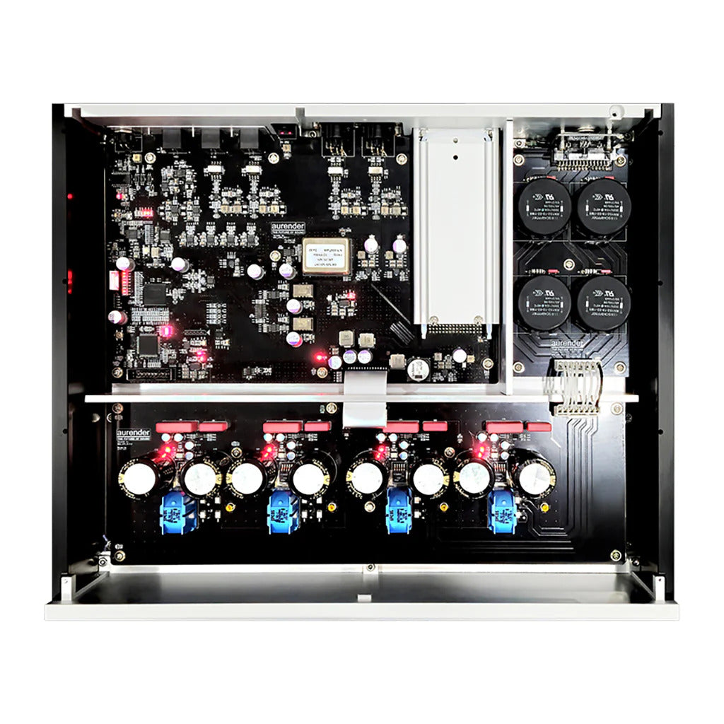 Aurender N50 Music Server / Streamer