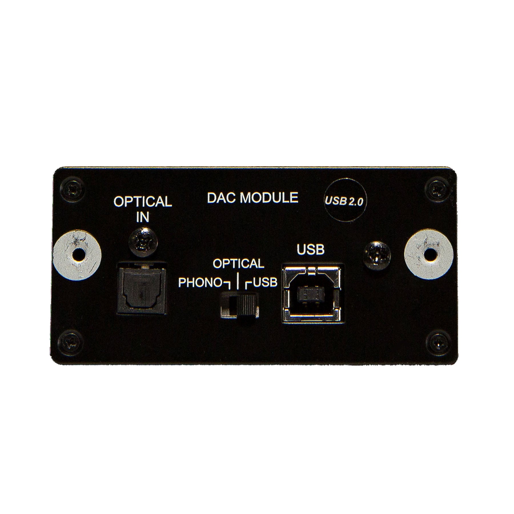 NAD DAC 2.0