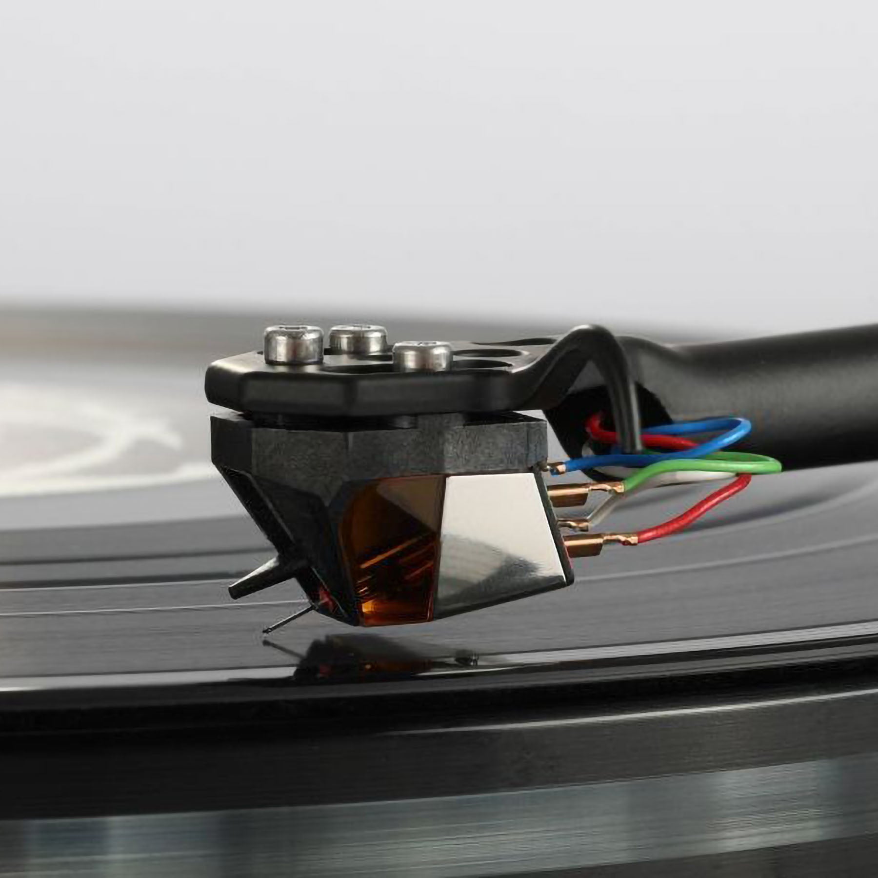 Rega ND9 Cartridge