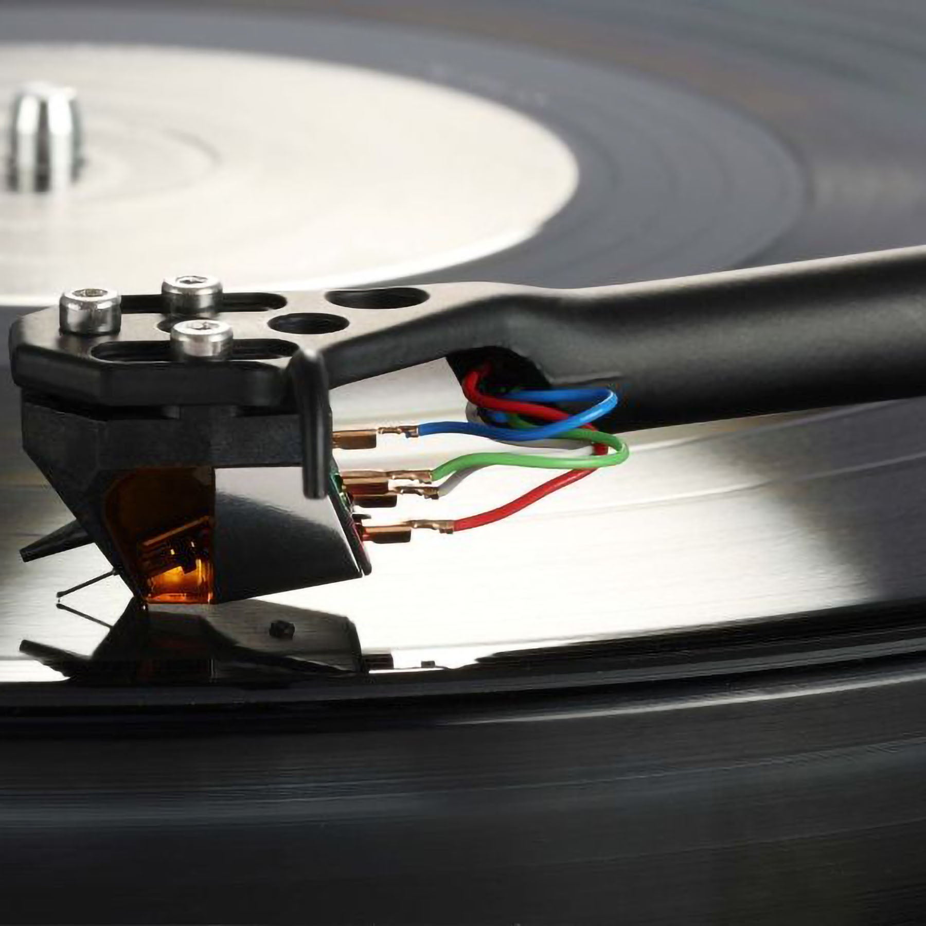 Rega ND9 Cartridge