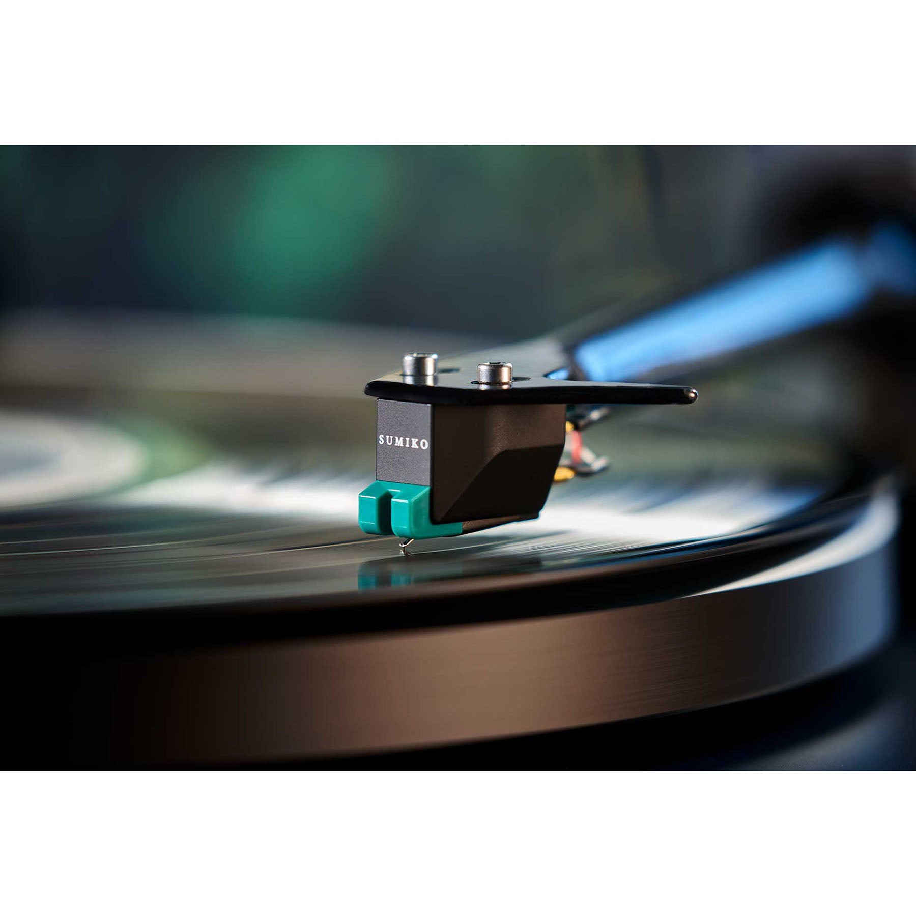 Sumiko Olympia Moving Magnet Cartridge