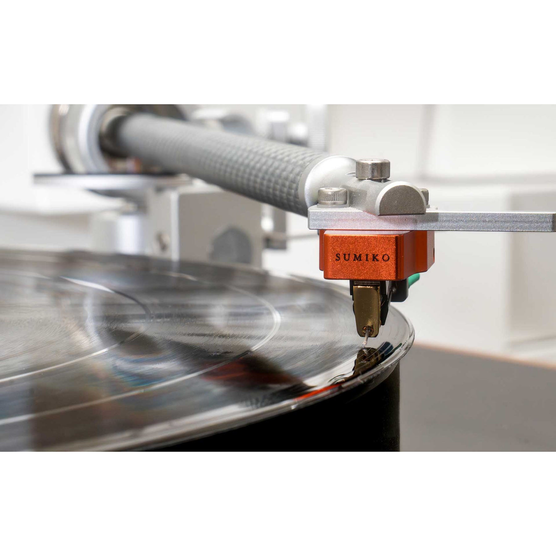Sumiko Oriole - Low Output Moving Coil Phono Cartridge