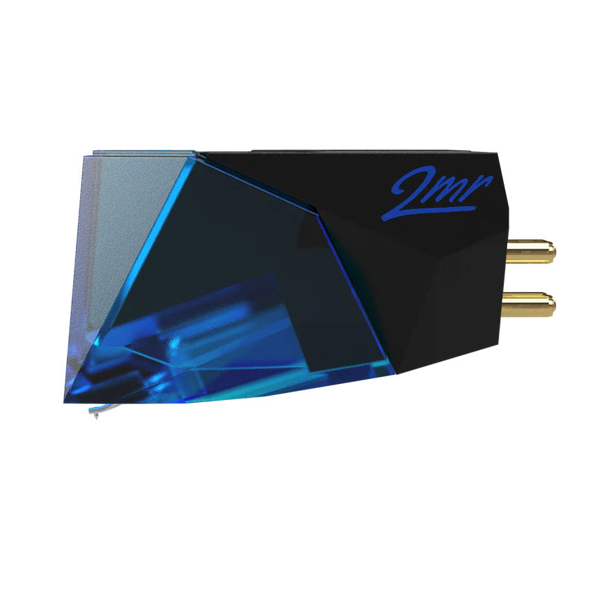 Ortofon 2MR Blue Suits Rega Turntables Moving Magnet Cartridge