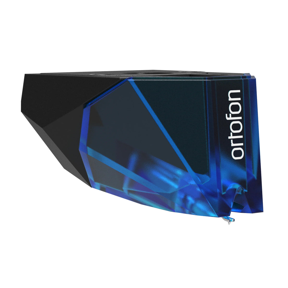 Ortofon 2MR Blue Suits Rega Turntables Moving Magnet Cartridge