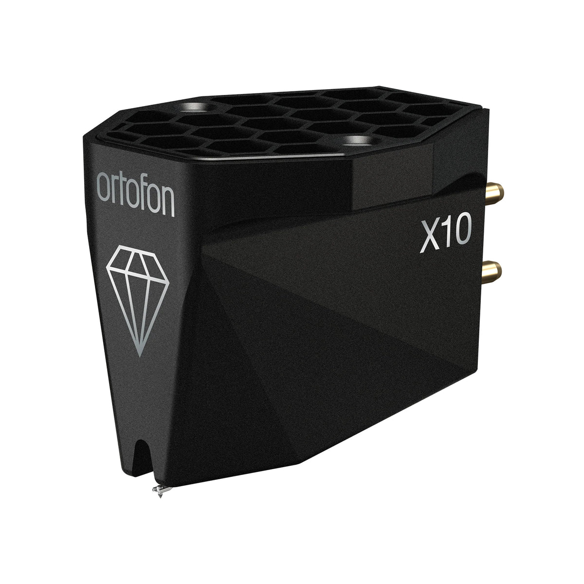 Ortofon Hi-Fi MC X10 Moving Coil Cartridge