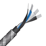 Wireworld Platinum Eclipse 10 Audio Interconnect Cable Spool (PEI)