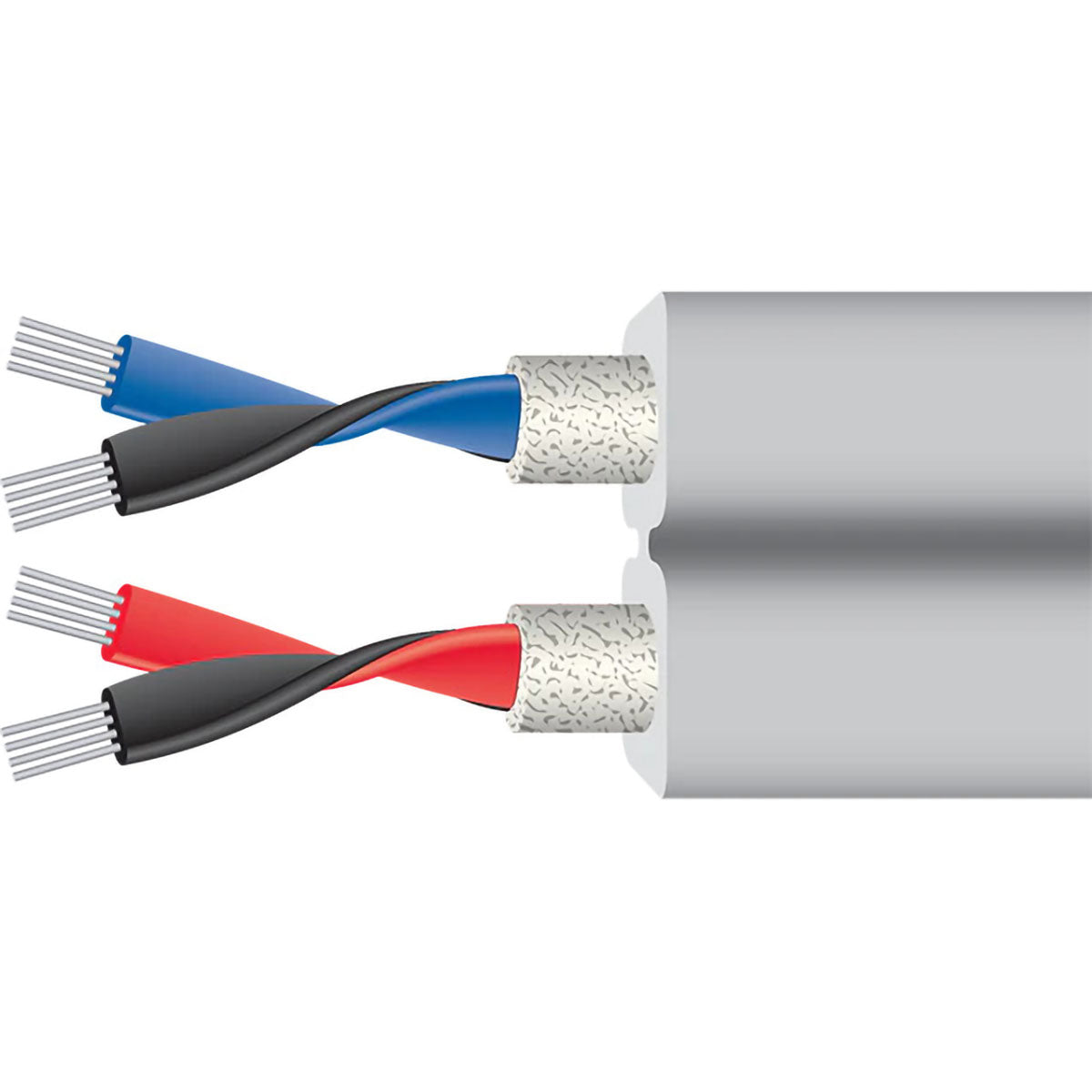 Wireworld Nano-Platinum Eclipse Mini Jack Cable