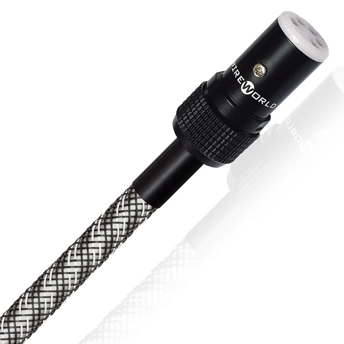 Wireworld Micro-Platinum Eclipse 10 Tonearm Cable (PET/BPT/PRT)