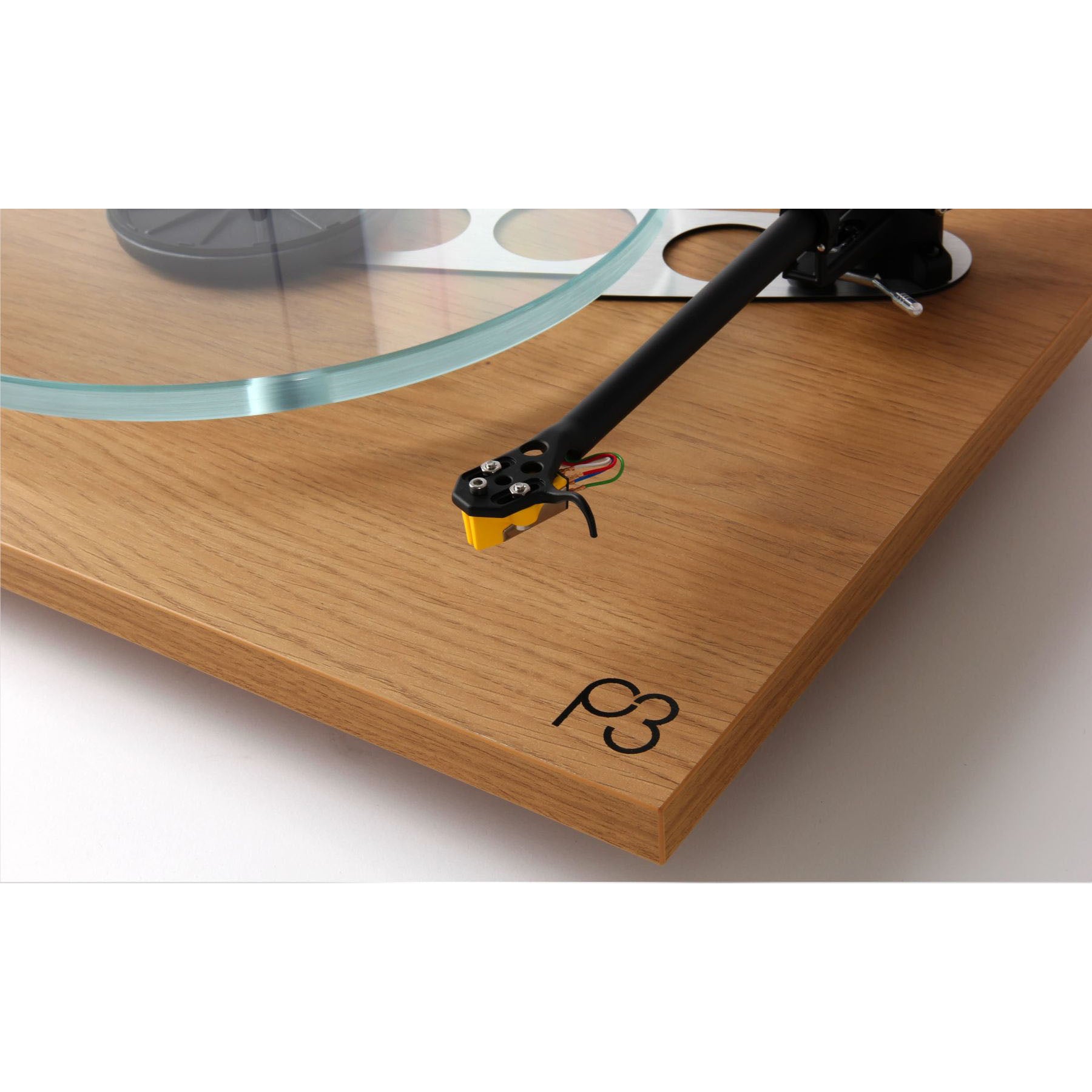 Rega Planar 3 Turntable