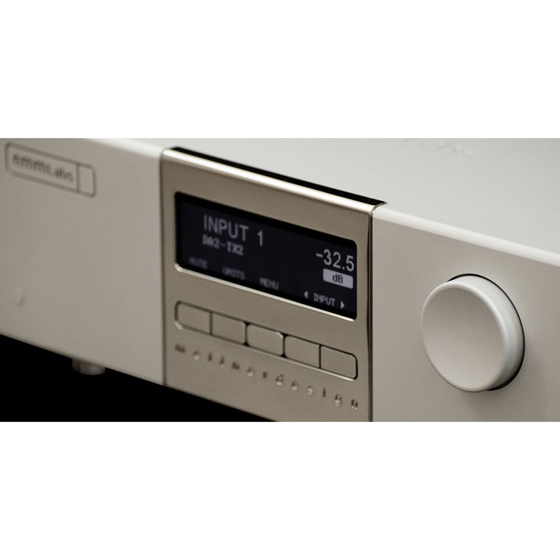 EMM Labs PRE Reference Stereo Pre-amplifier