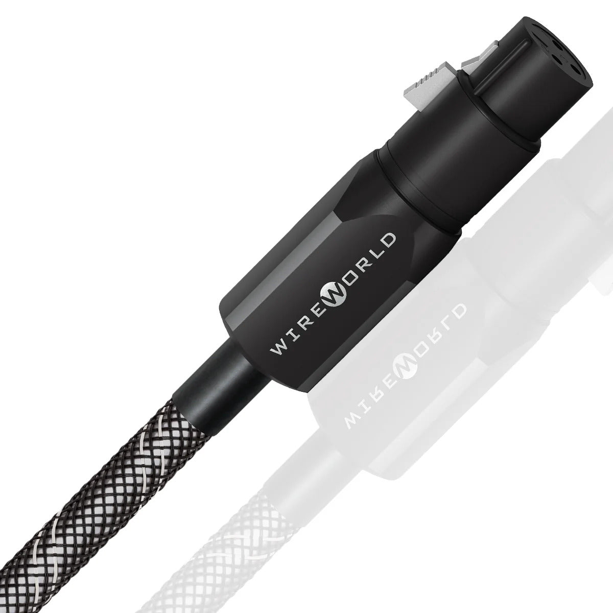 Wireworld Platinum Starlight 10 Balanced Digital Audio Cable (PSA)