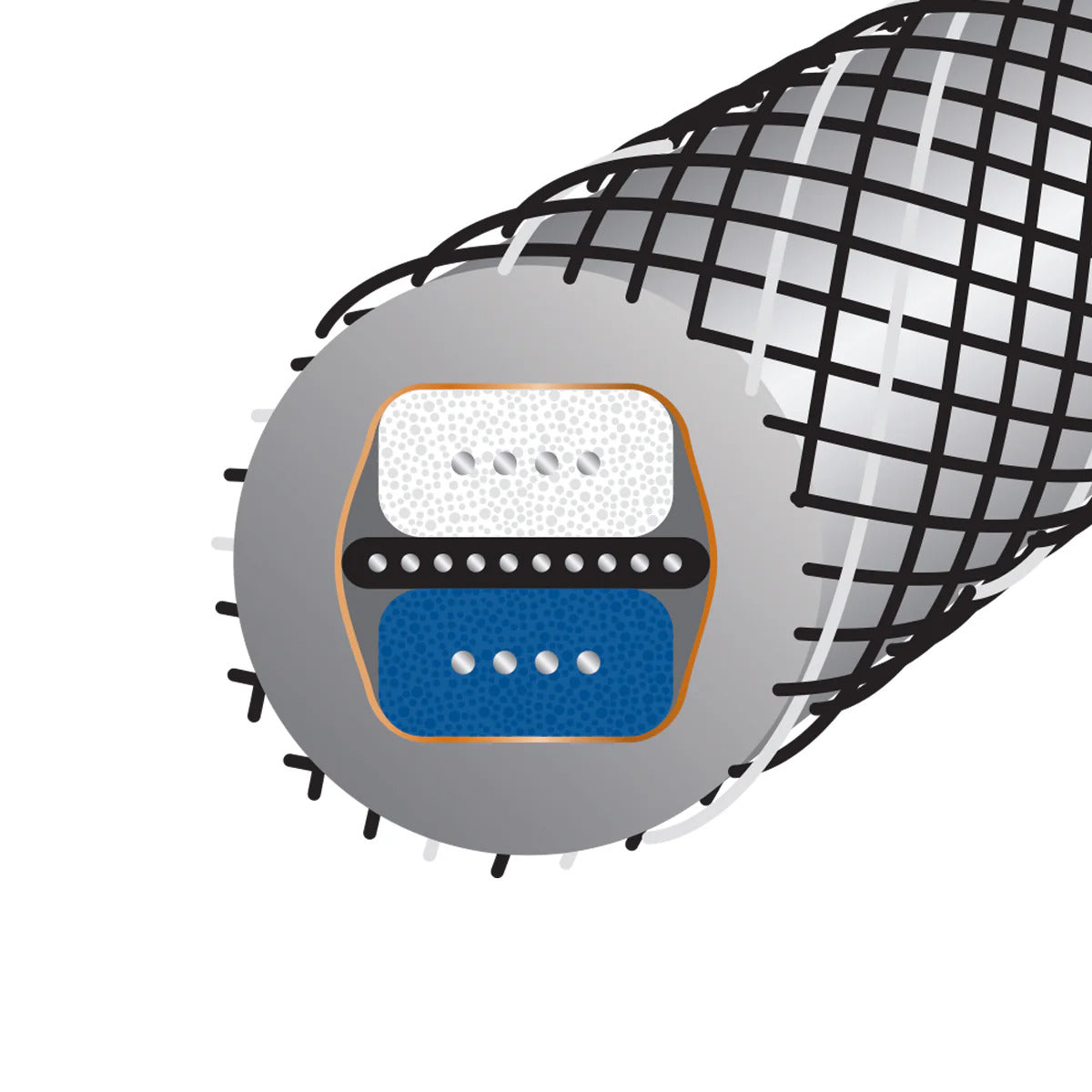 Wireworld Platinum Starlight 10 Balanced Digital Audio Cable (PSA)