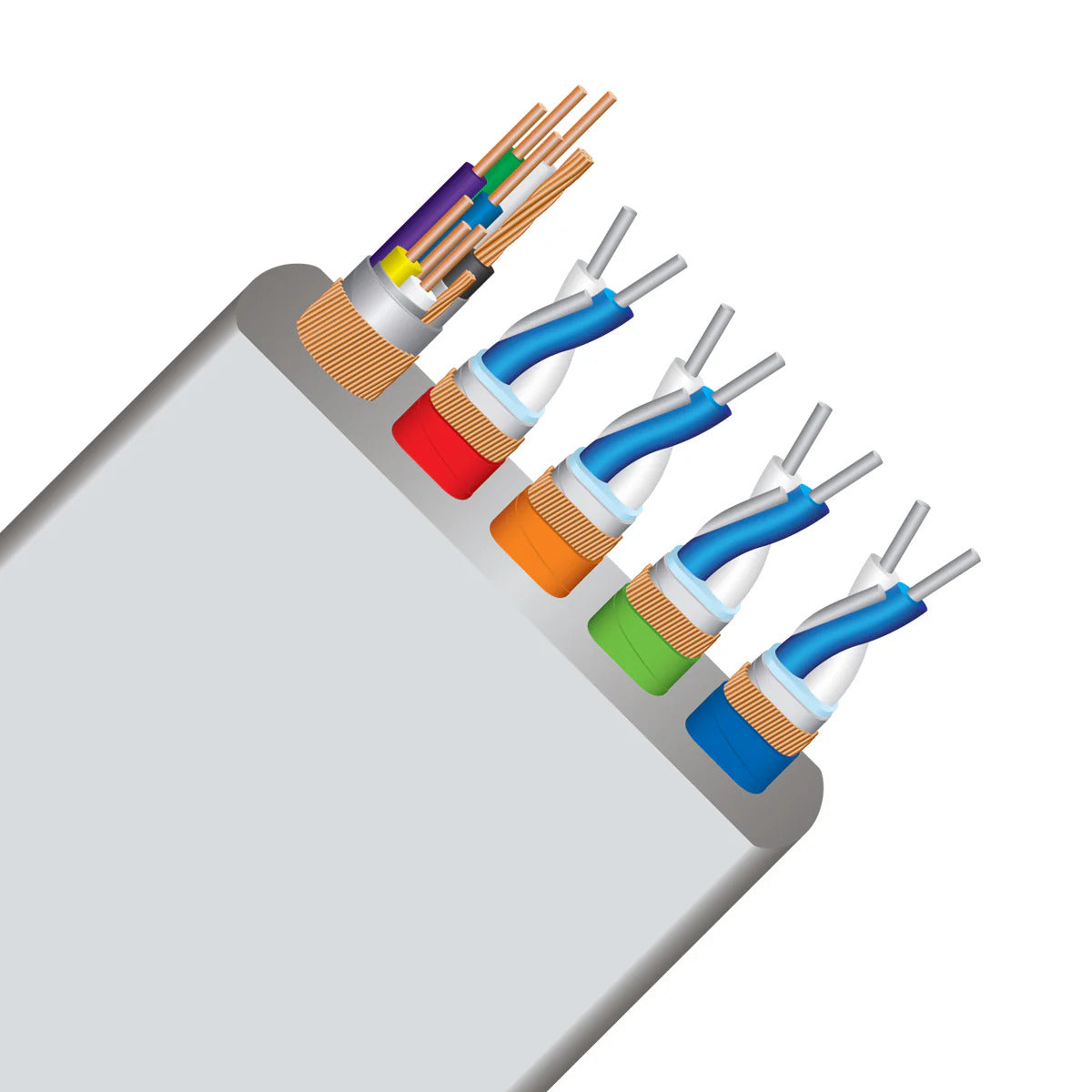 Wireworld Platinum Starlight 48 HDMI (PSH)