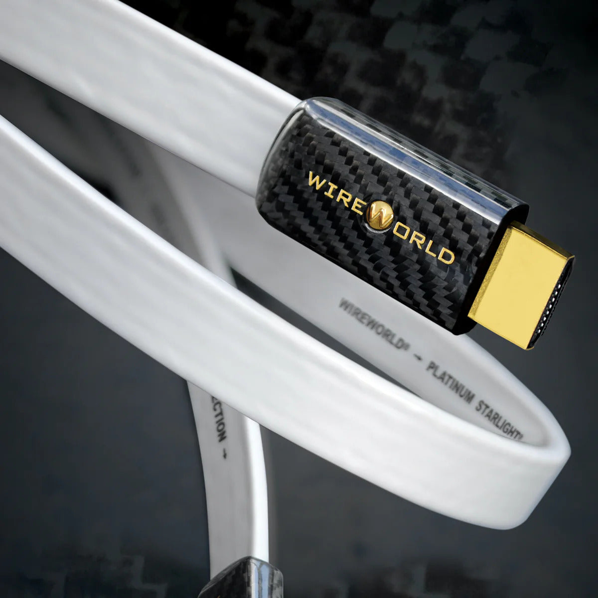 Wireworld Platinum Starlight 48 HDMI (PSH)