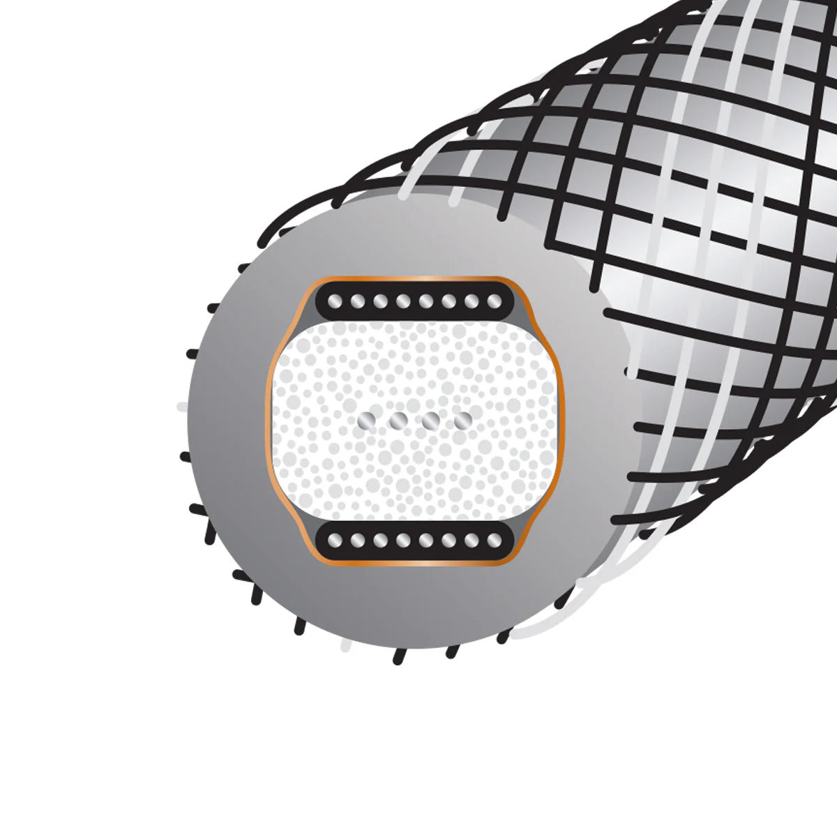 Wireworld Platinum Starlight™ 10 Coaxial Digital Audio Cable (PSV)