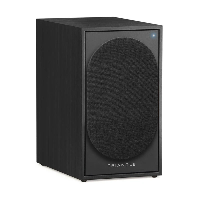 TRIANGLE Borea BR03 Connect 2-way Active Bookshelf Speakers (pair)