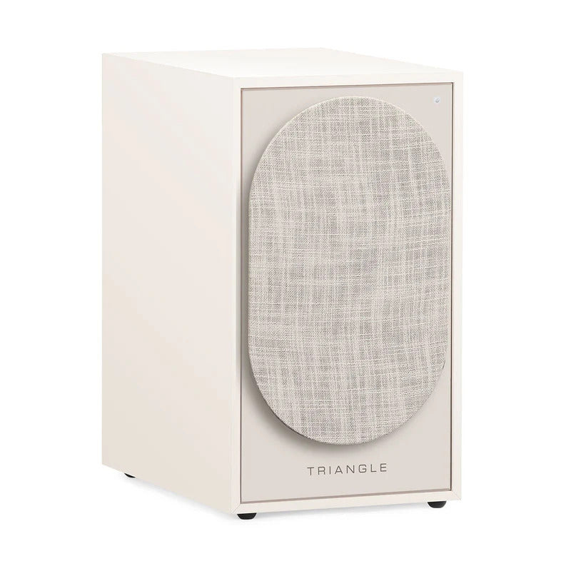 TRIANGLE Borea BR03 Connect 2-way Active Bookshelf Speakers (pair)
