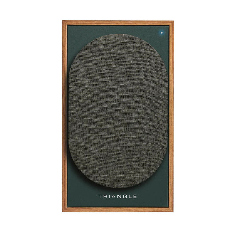 TRIANGLE Borea BR03 Connect 2-way Active Bookshelf Speakers (pair)
