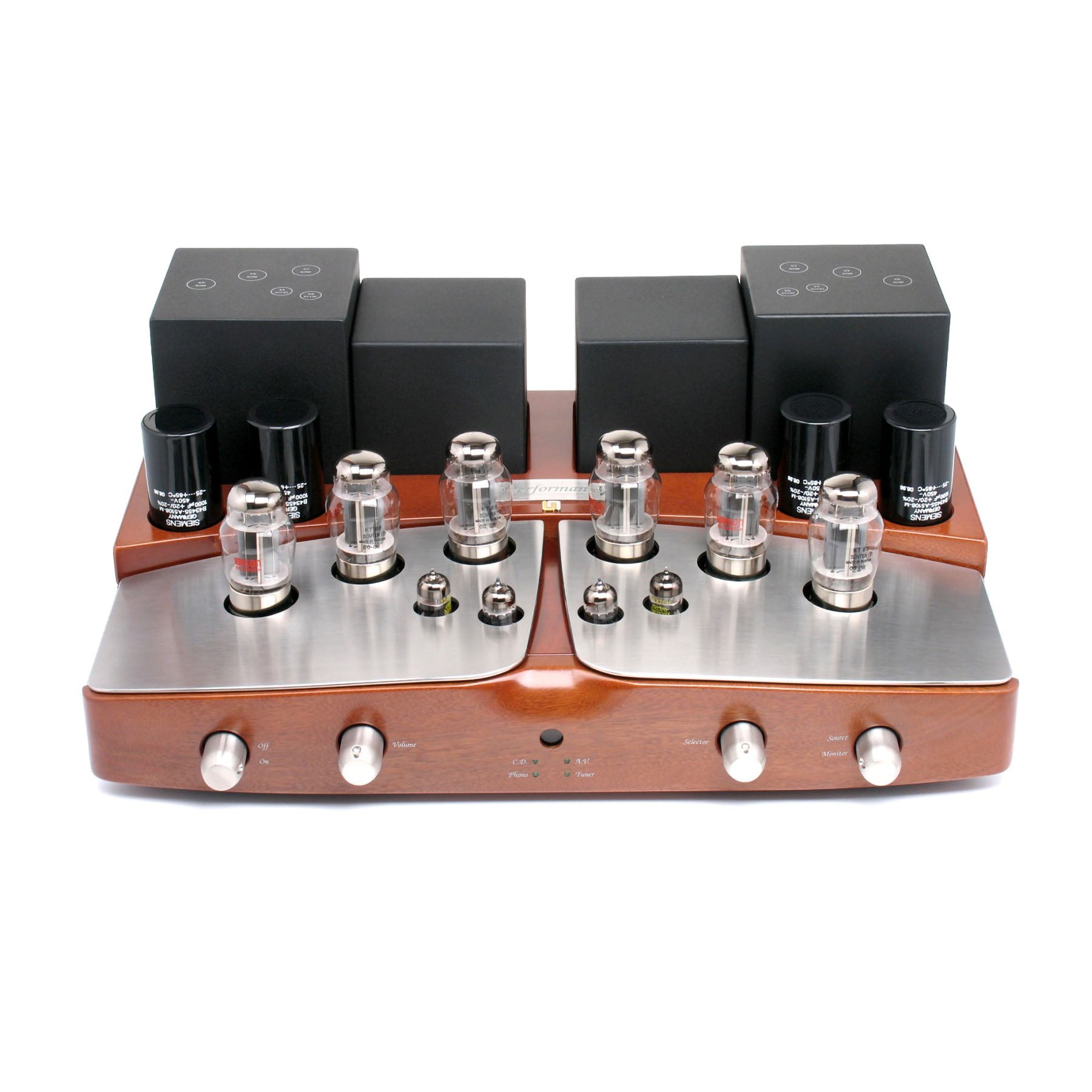 Unison Research Performance Integrated Amplifier