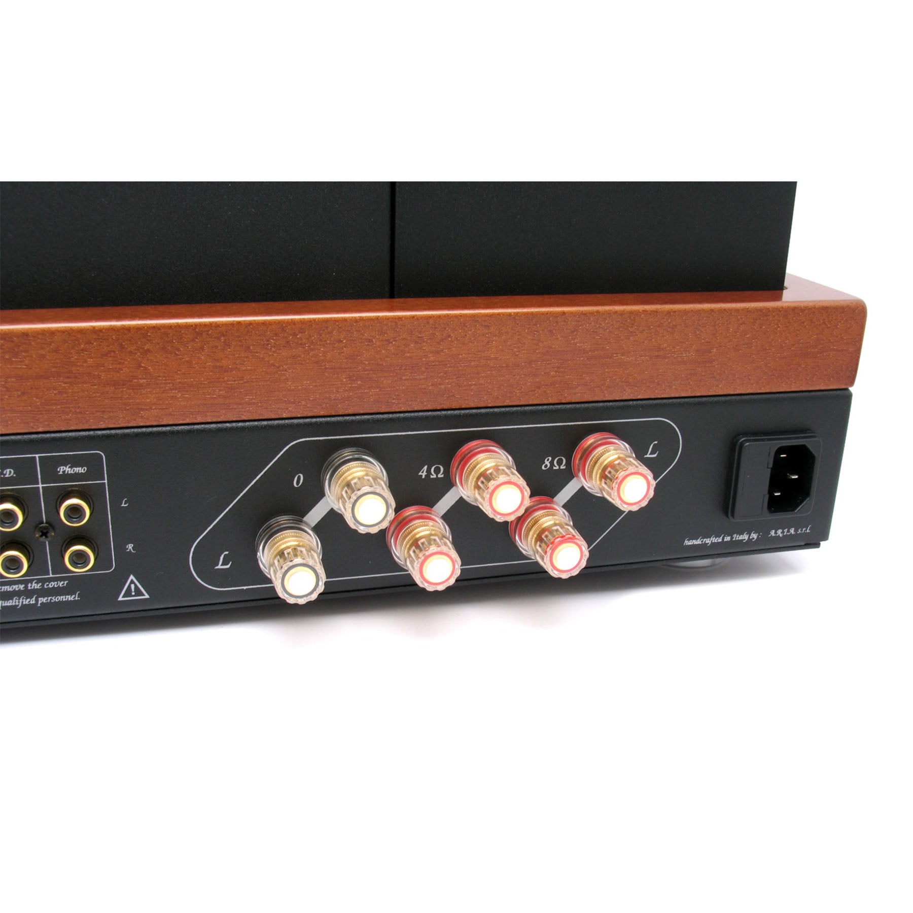 Unison Research Performance Integrated Amplifier