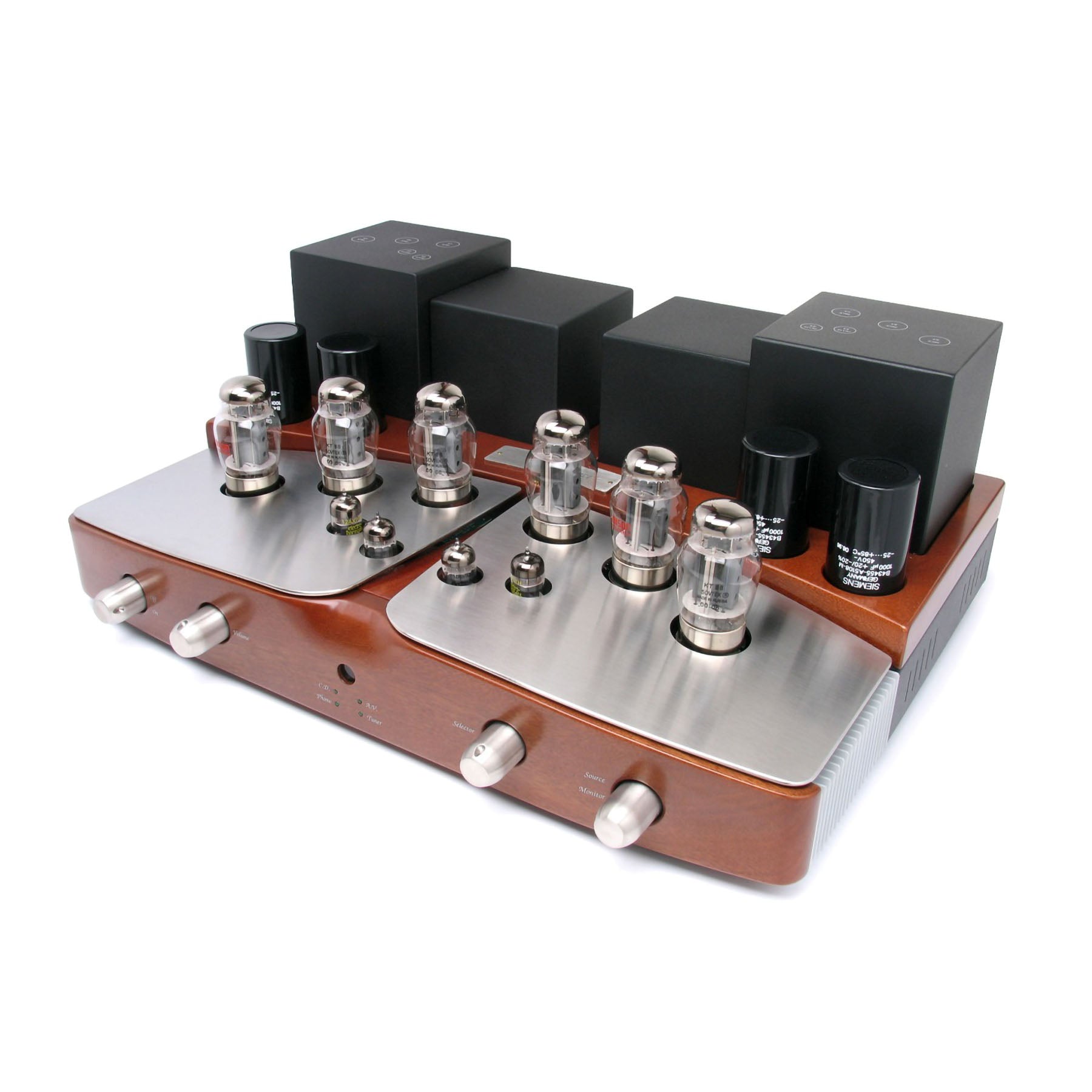 Unison Research Performance Integrated Amplifier