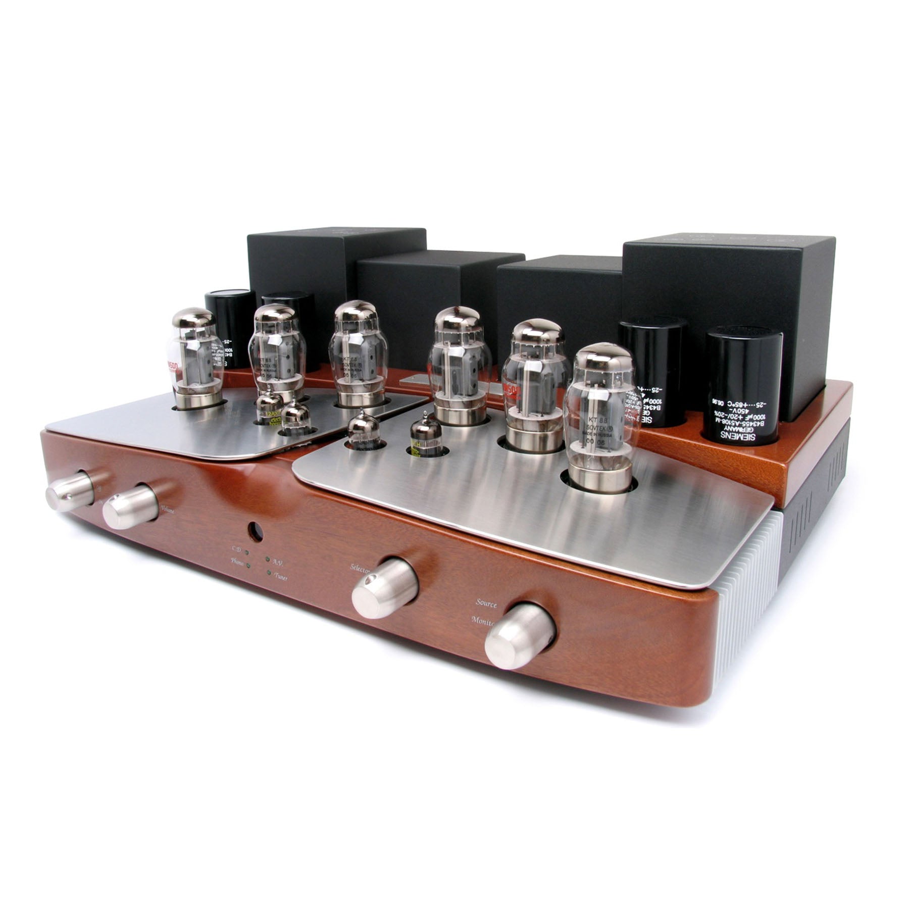 Unison Research Performance Integrated Amplifier