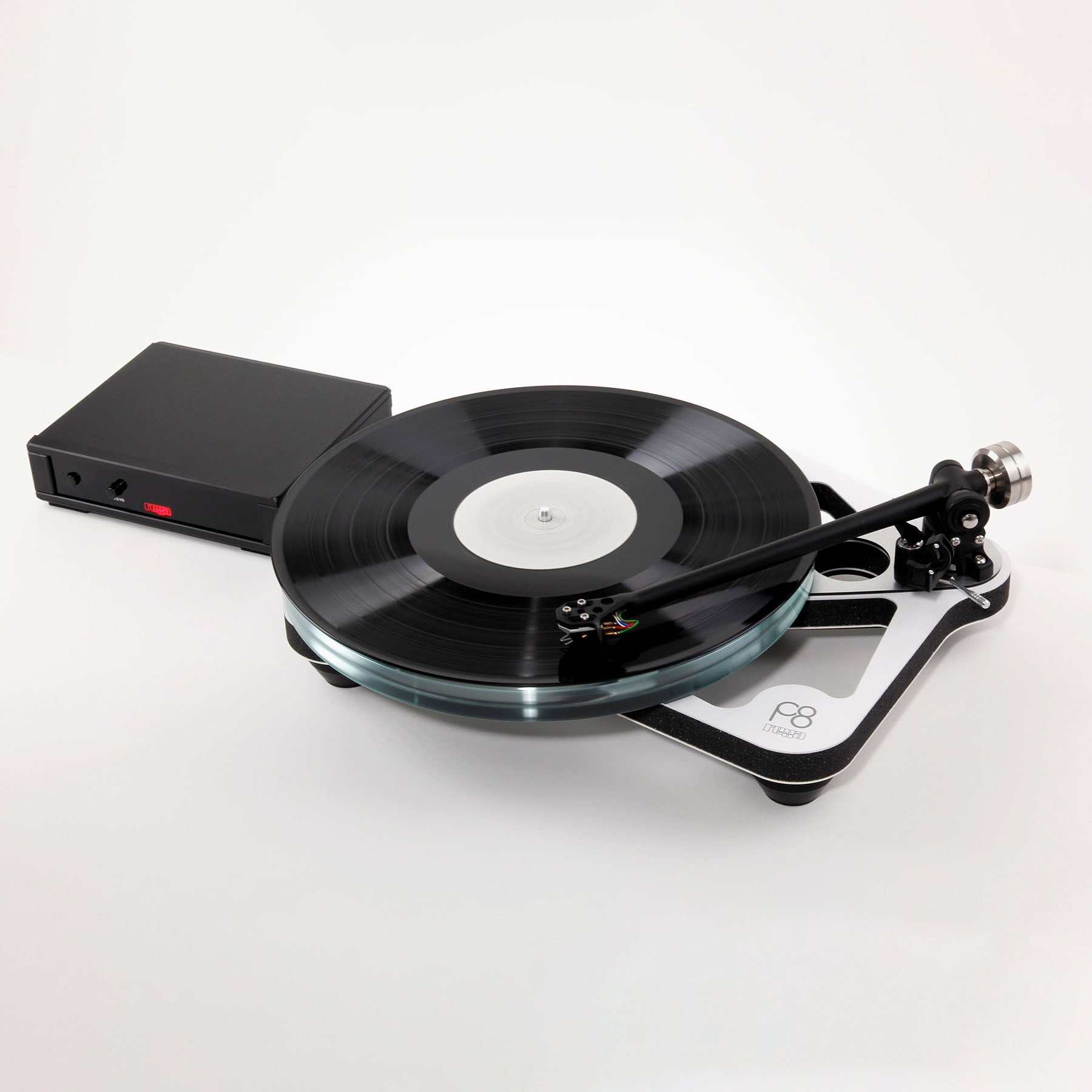 #colour_Matt Polaris White