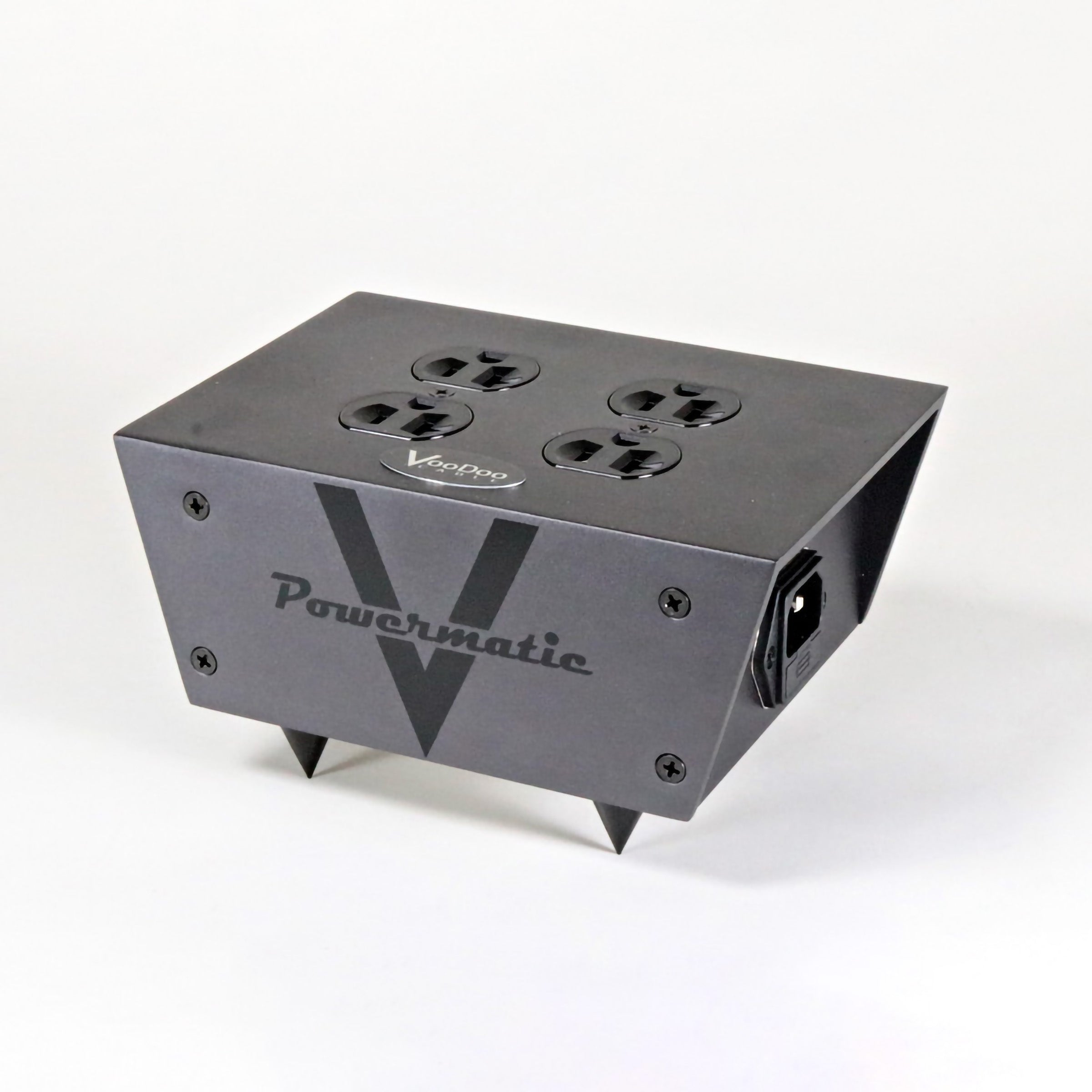 Voodoo Cable Powermatic 4 AC Power Distributor