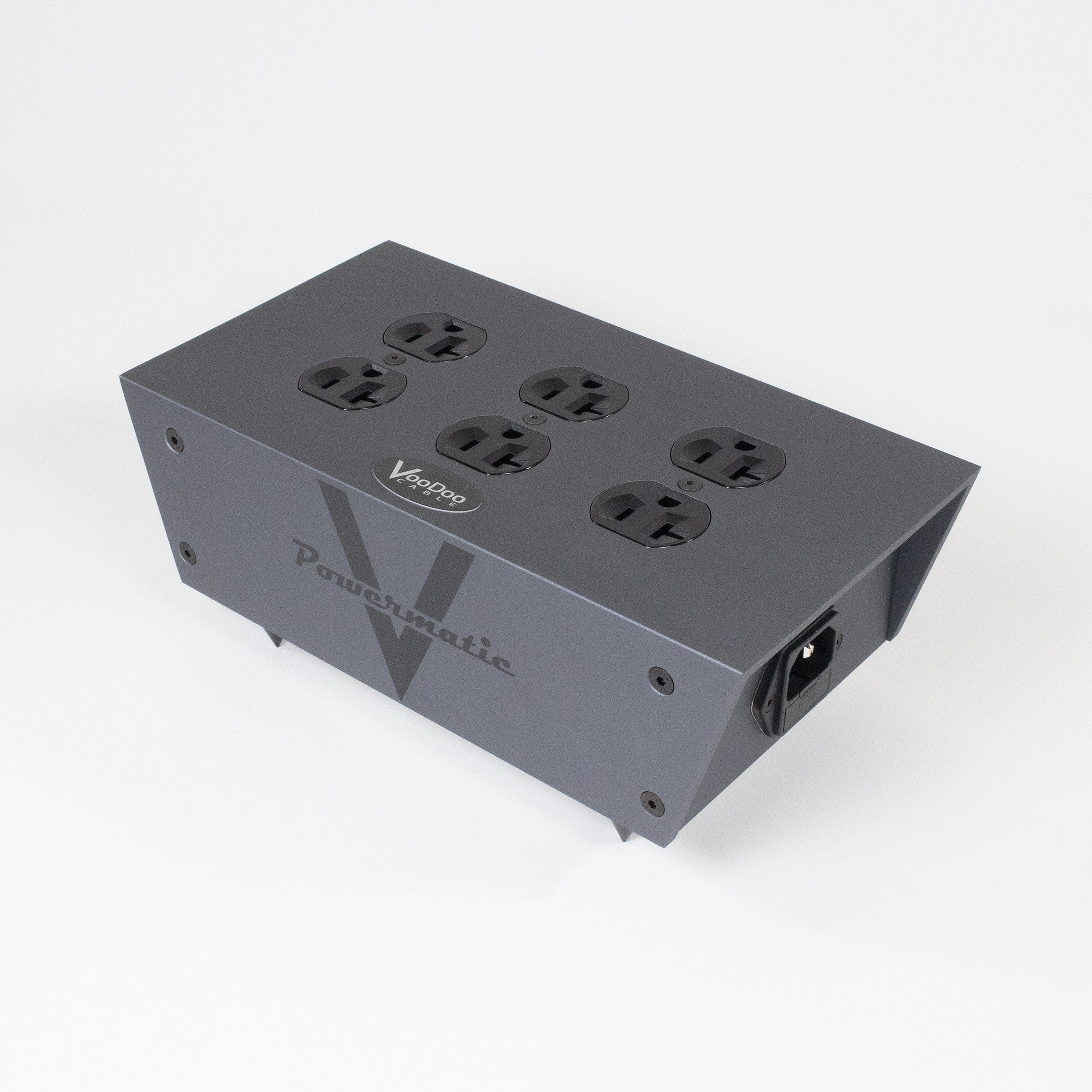 Voodoo Cable Powermatic 6 AC Power Distributor