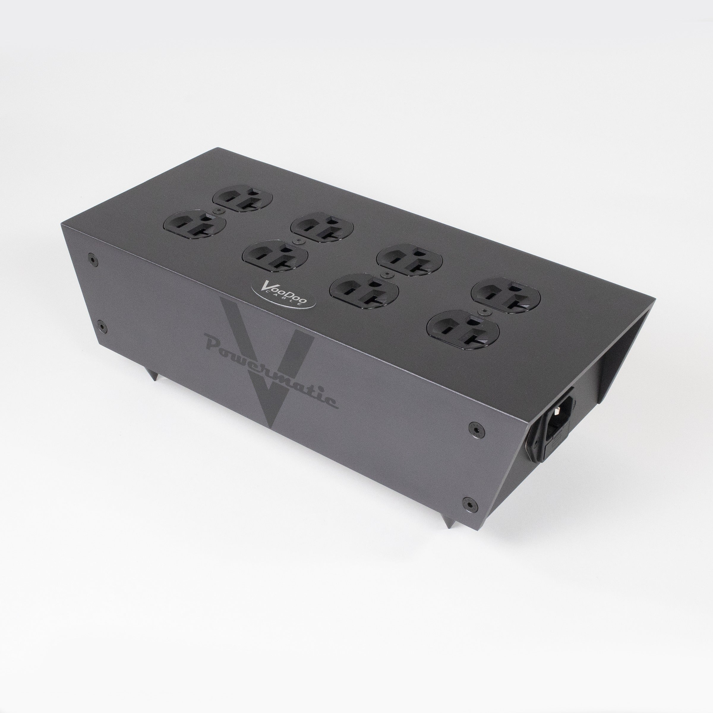 Voodoo Cable Powermatic 8 AC Power Distributor