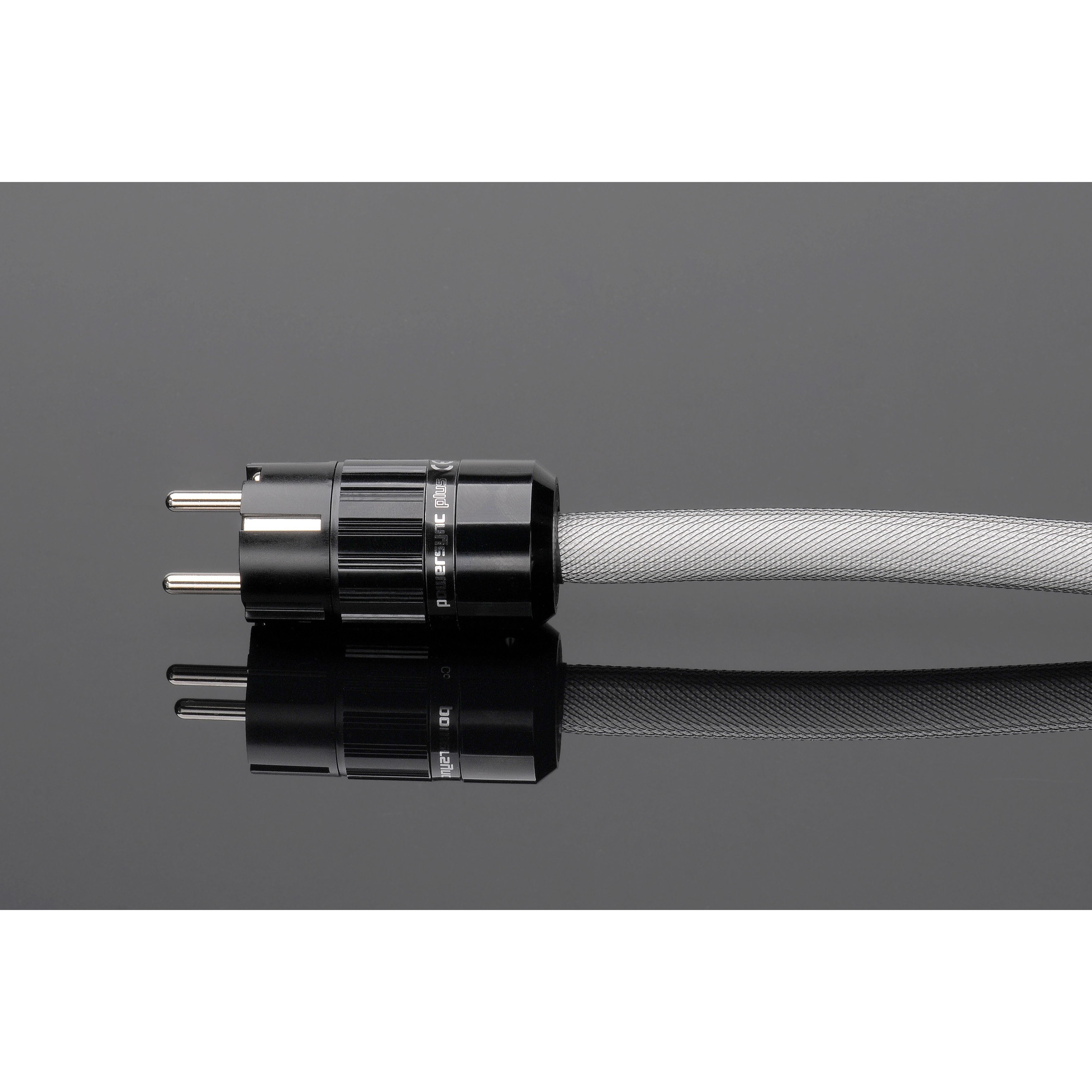 GigaWatt PowerSync PLUS Premium Power Cord