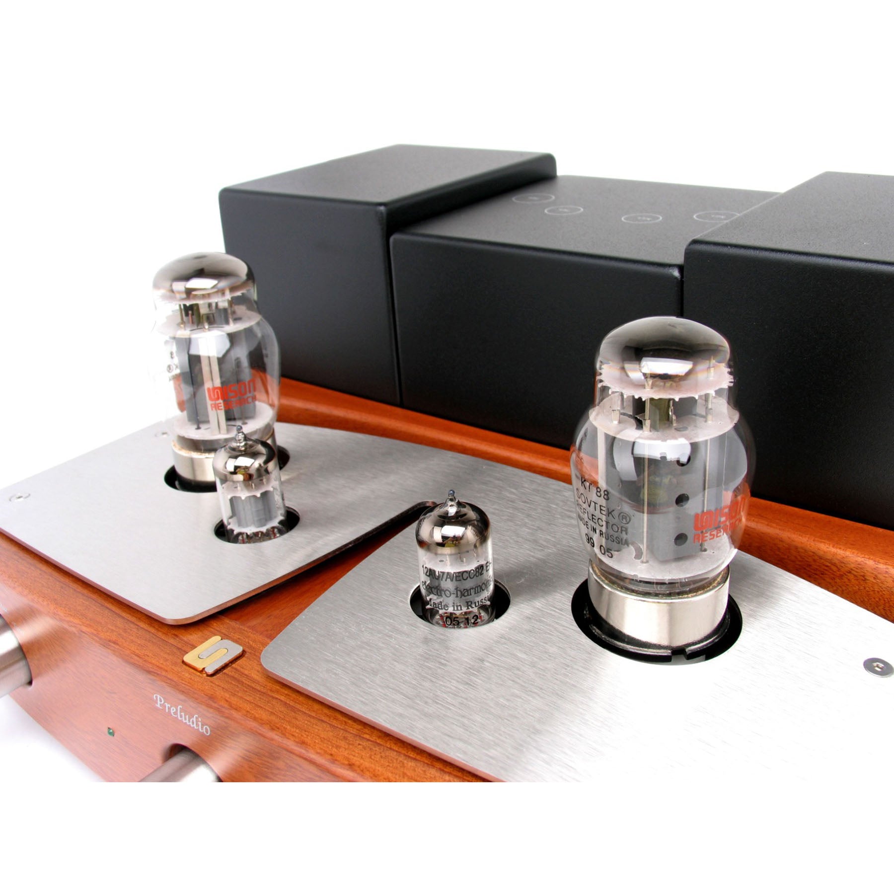 Unison Research Preludio Integrated Amplifier