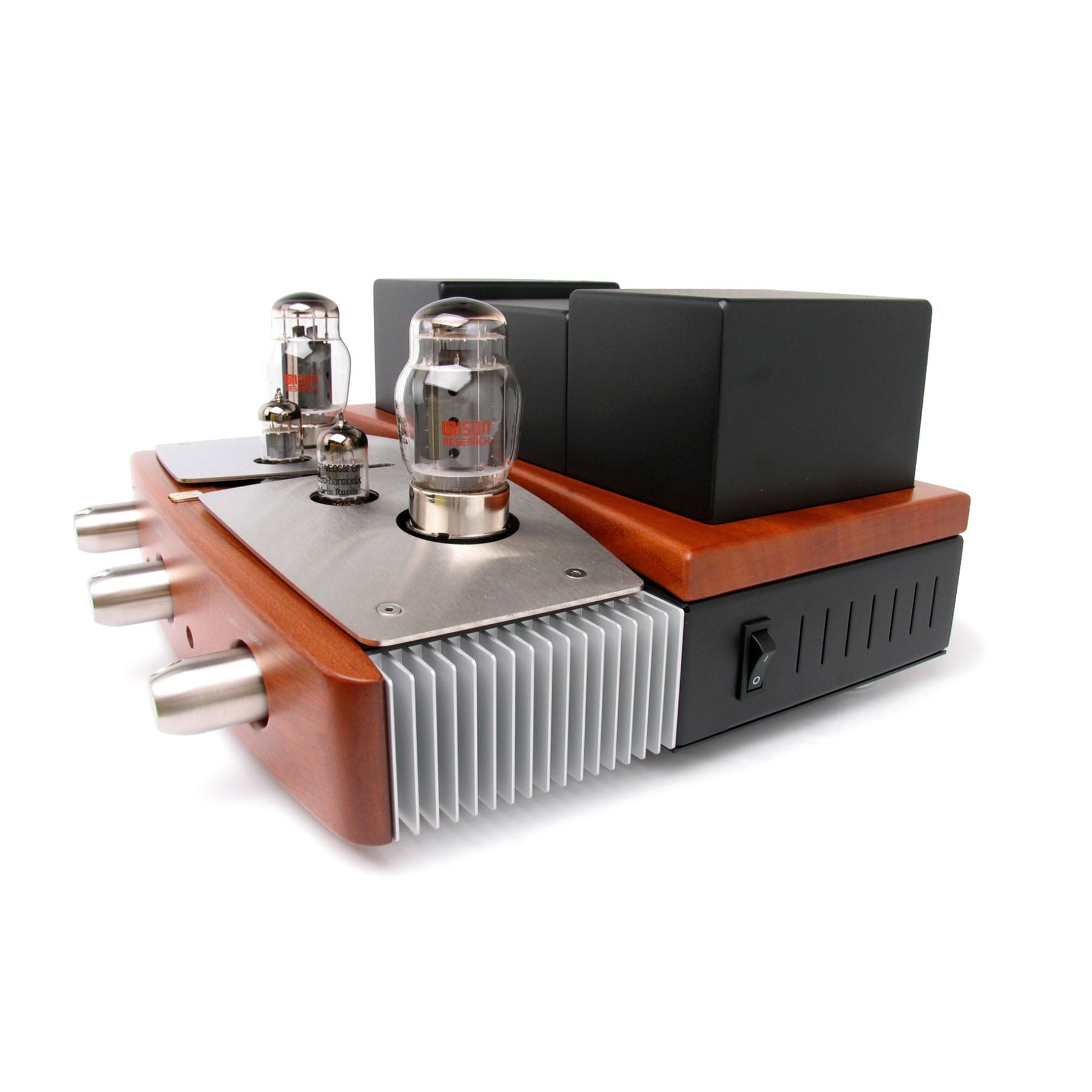 Unison Research Preludio Integrated Amplifier