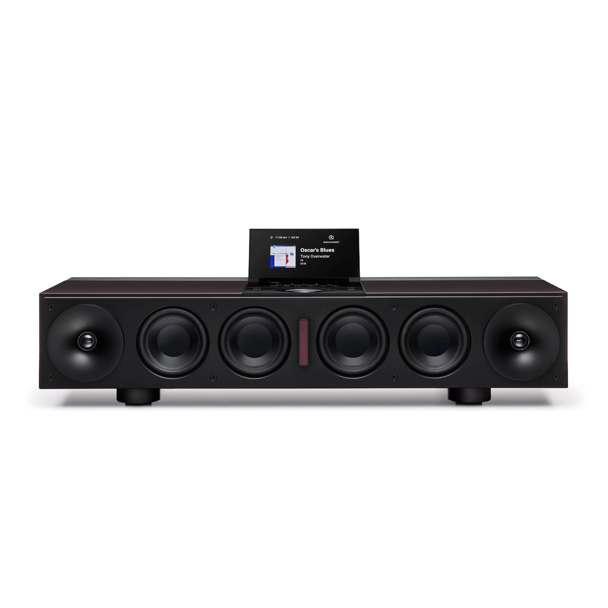 Primare ALLT-I-ETT All in One Music System