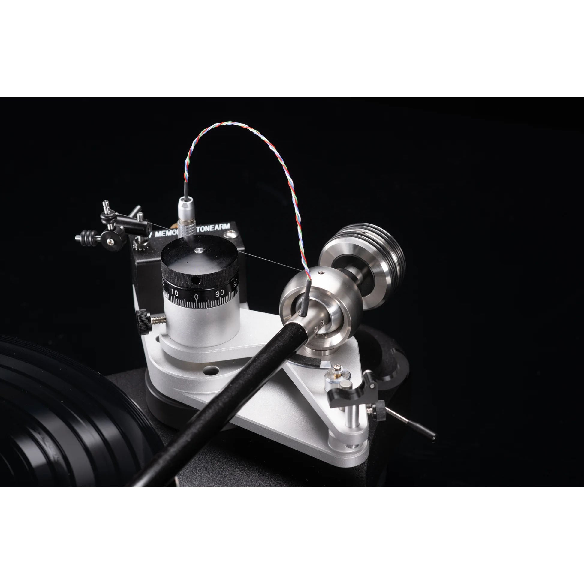 VPI Prime 21 Turntable