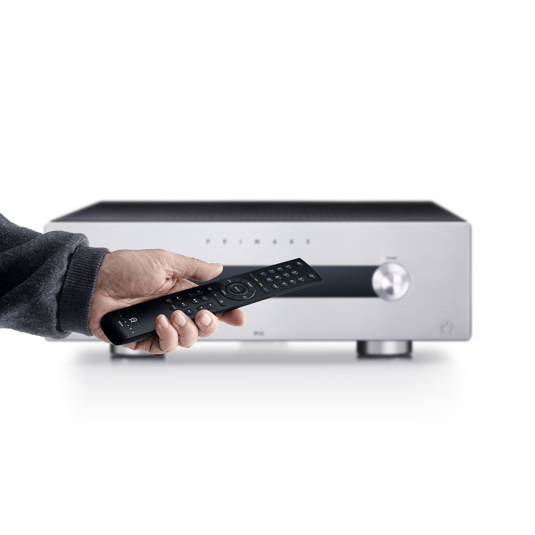 Primare Prisma Remote Control