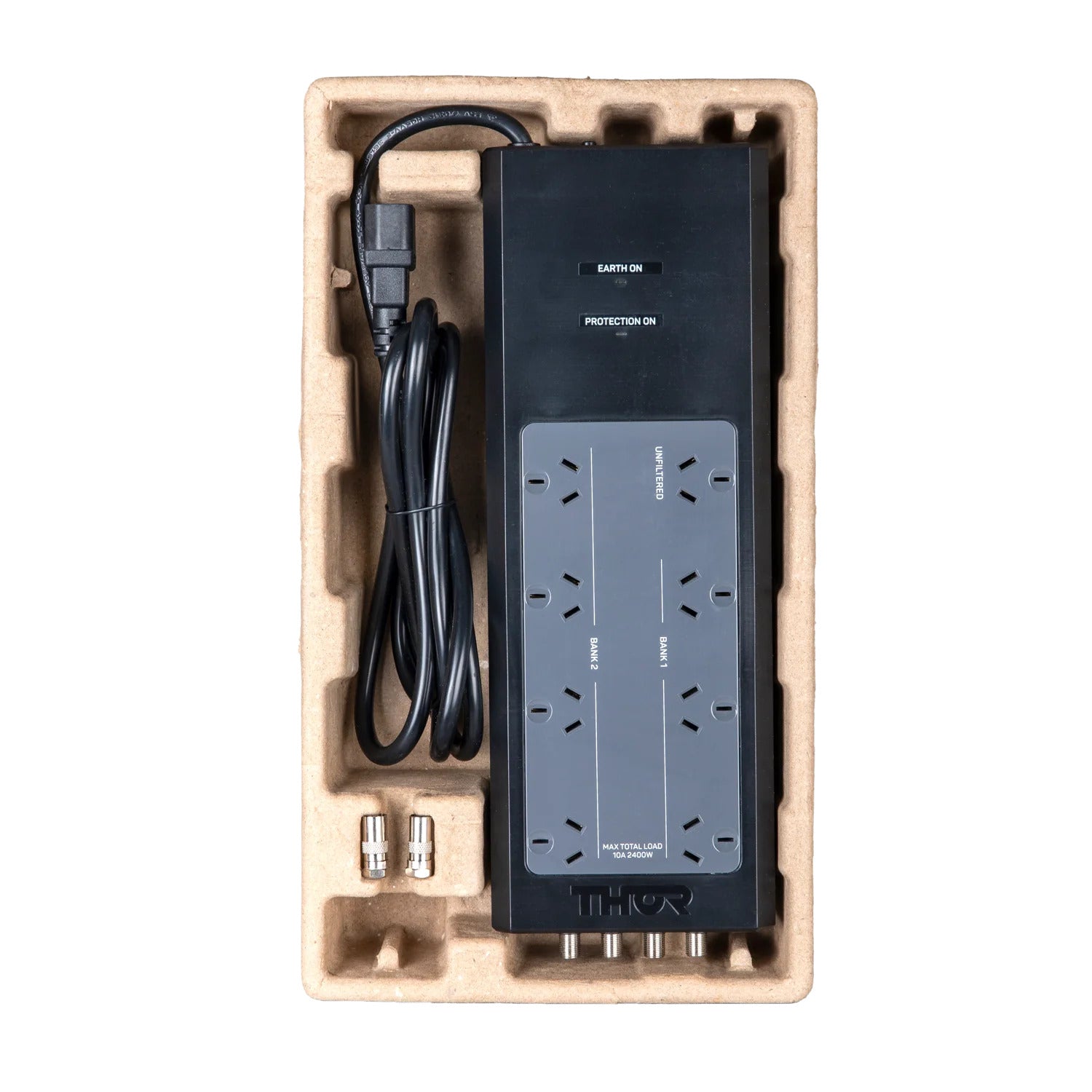 THOR PS10P Prodigy 10a Pure Sine Wave Prodigy Power Station