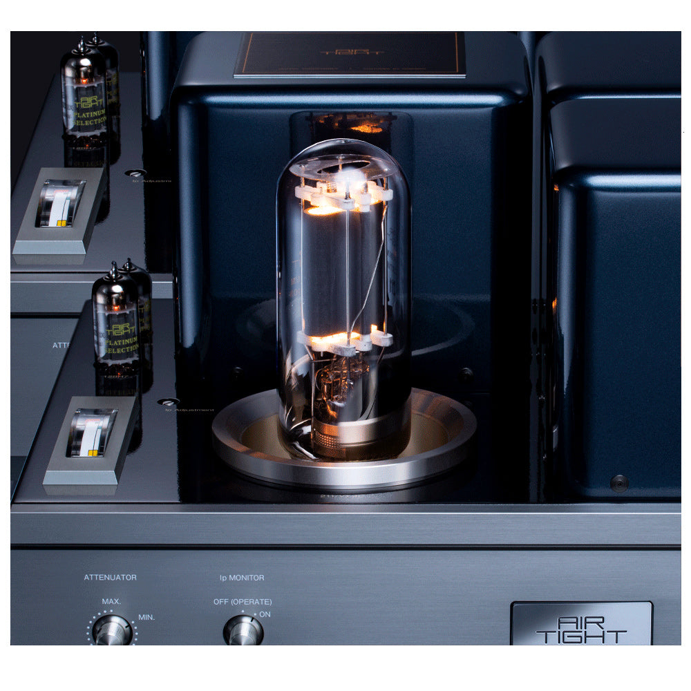 Air Tight ATM-2211 Mono Block Power Amplifier (Pair)
