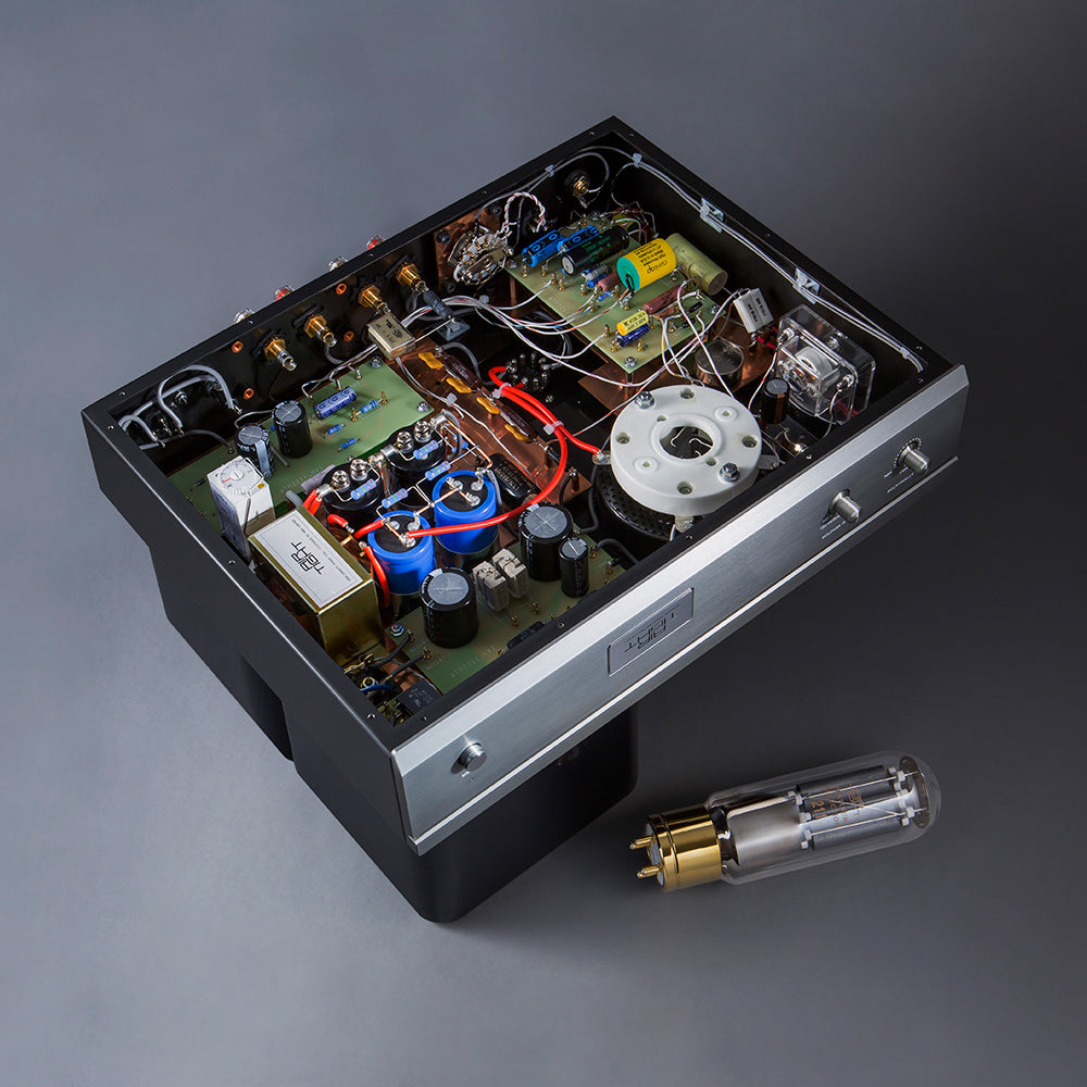 Air Tight ATM-2211 Mono Block Power Amplifier (Pair)