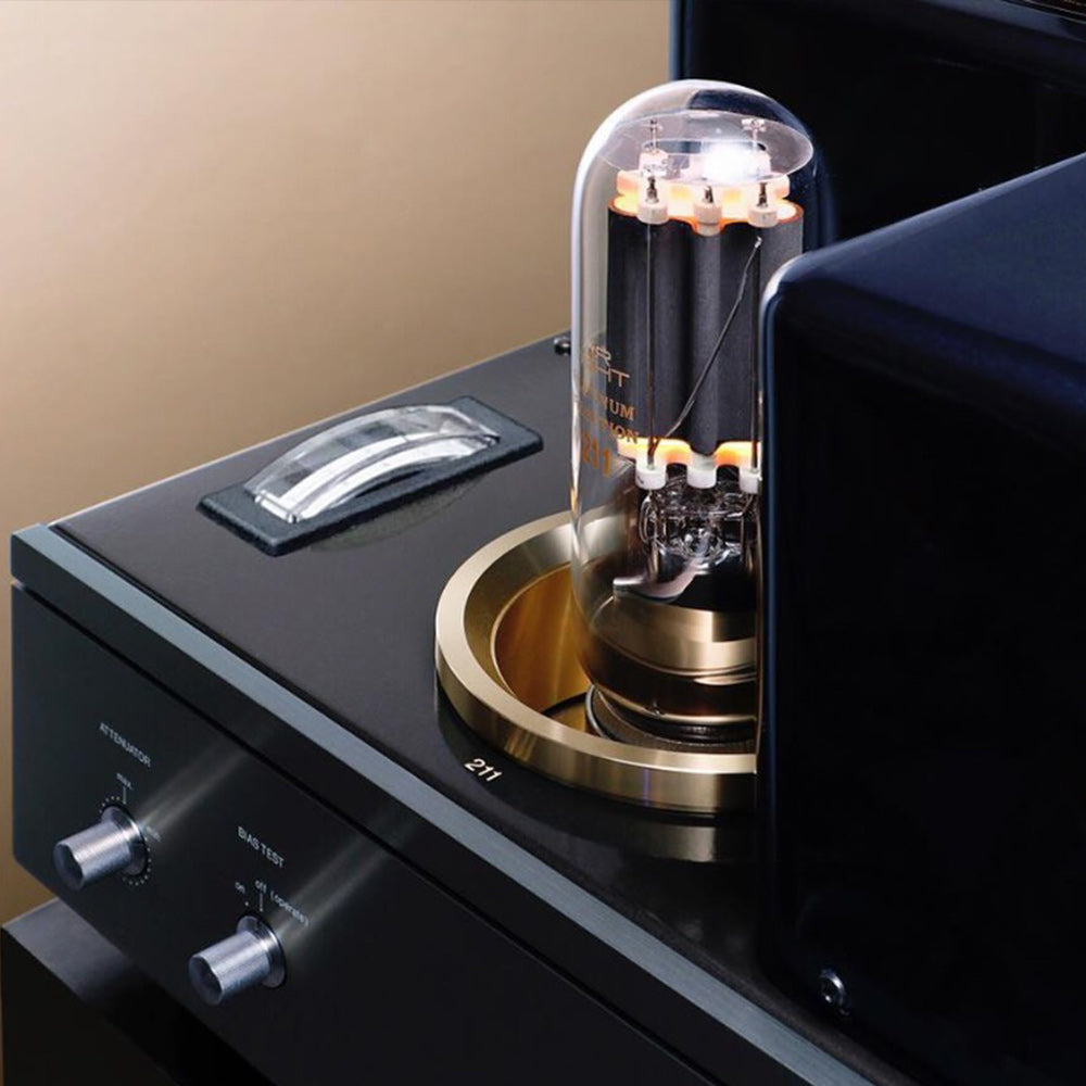 Air Tight ATM-2211 Mono Block Power Amplifier (Pair)