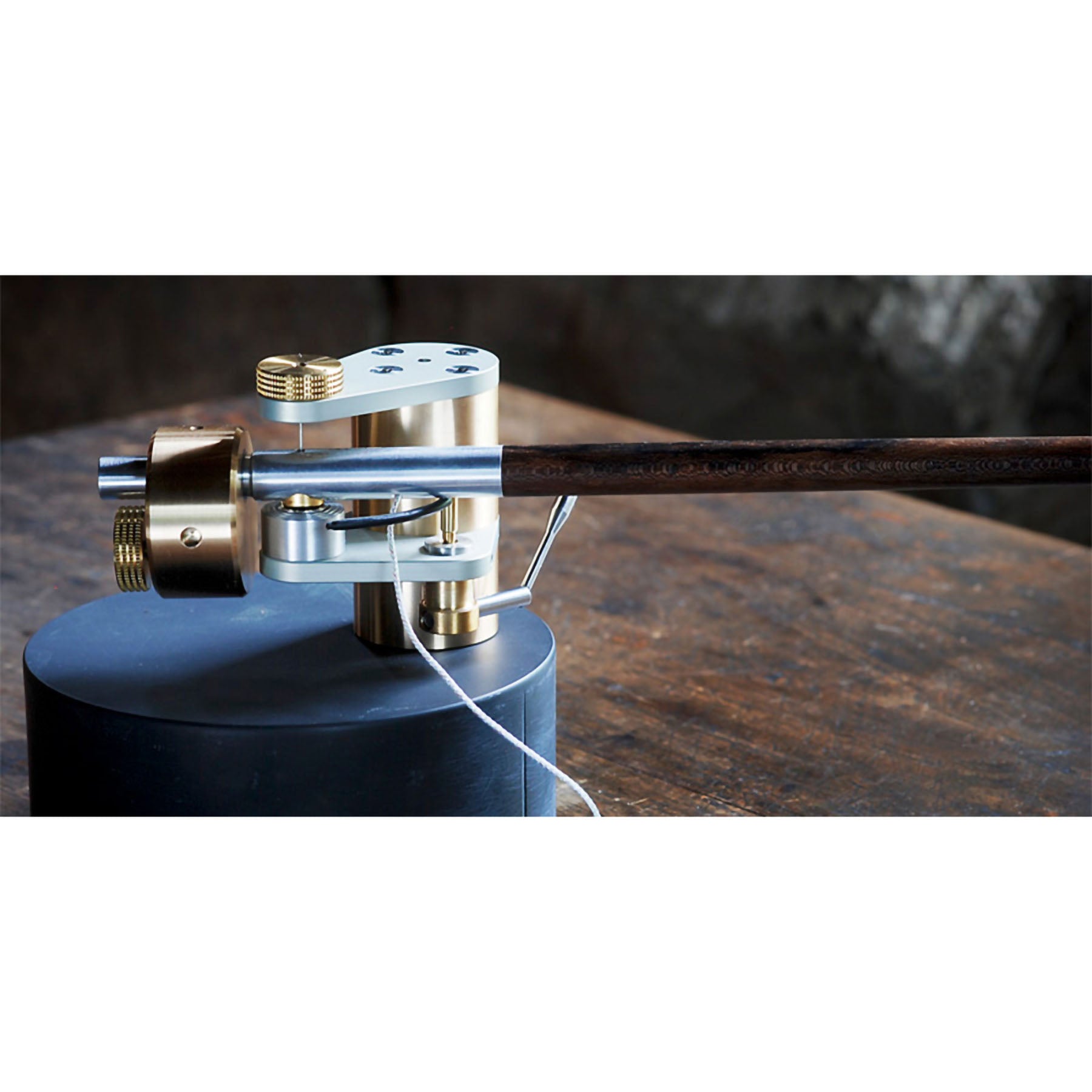 Schroder Reference Tonearm