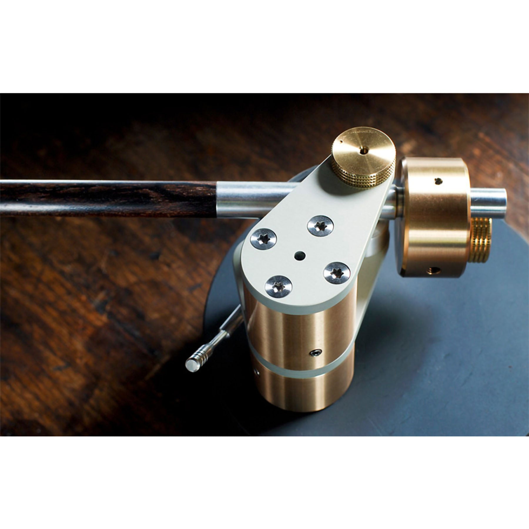 Schroder Reference Tonearm