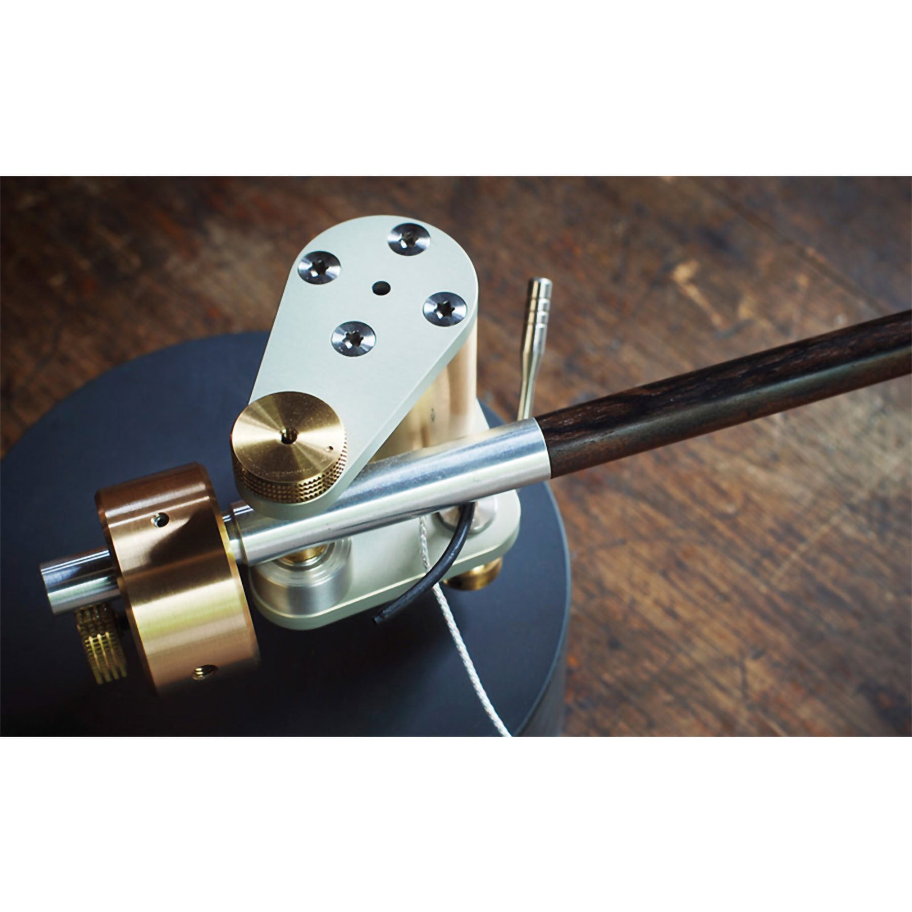Schroder Reference Tonearm
