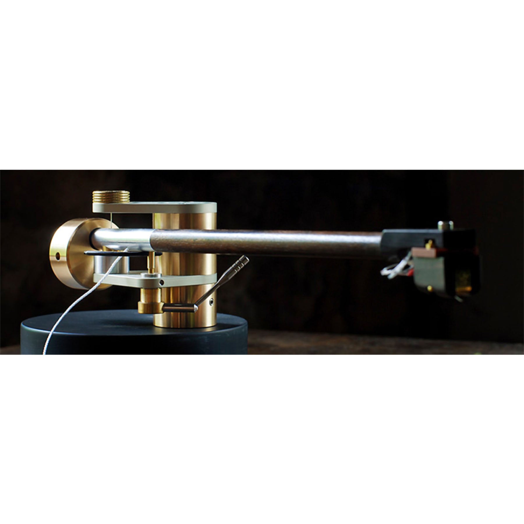 Schroder Reference Tonearm