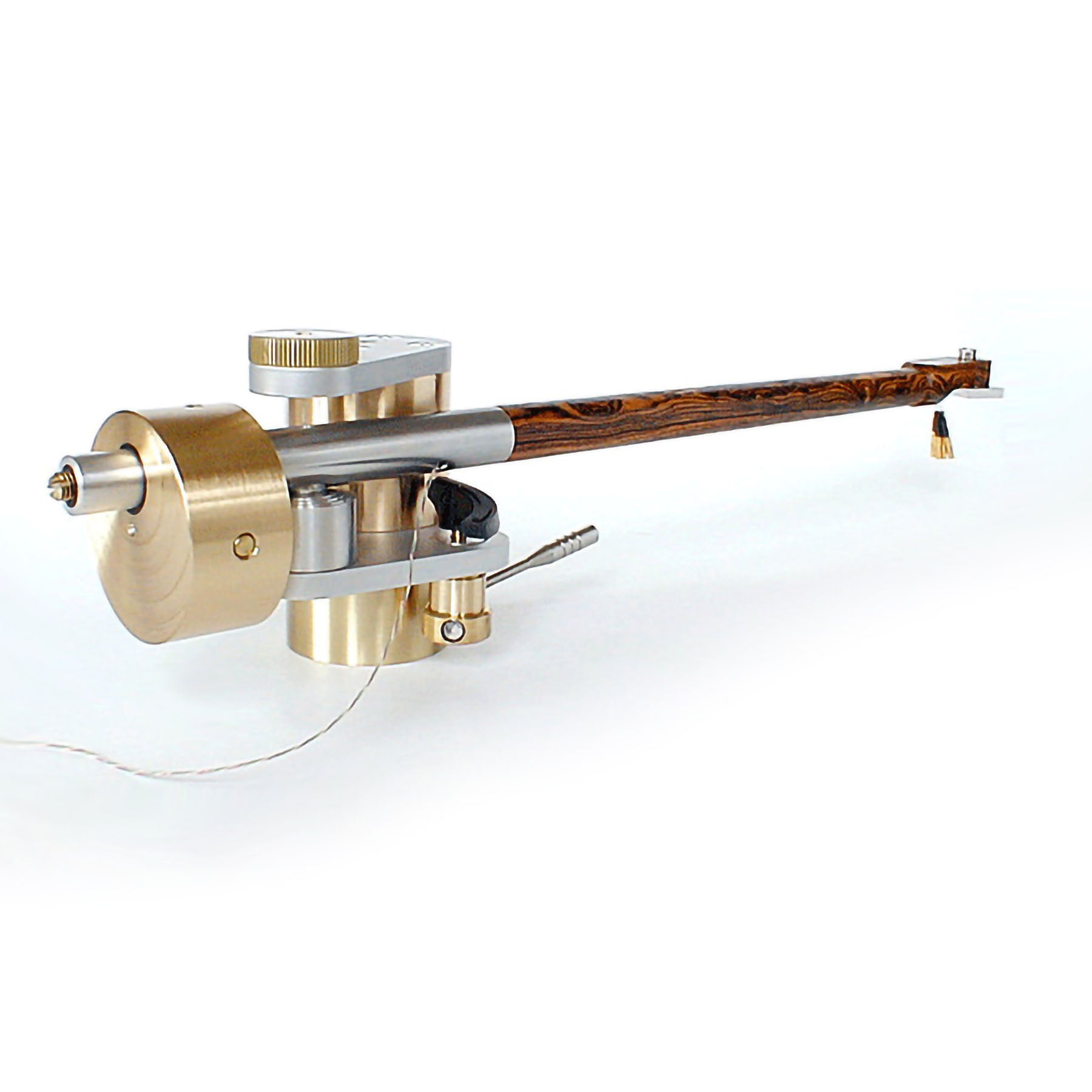 Schroder Reference SQ Tonearm