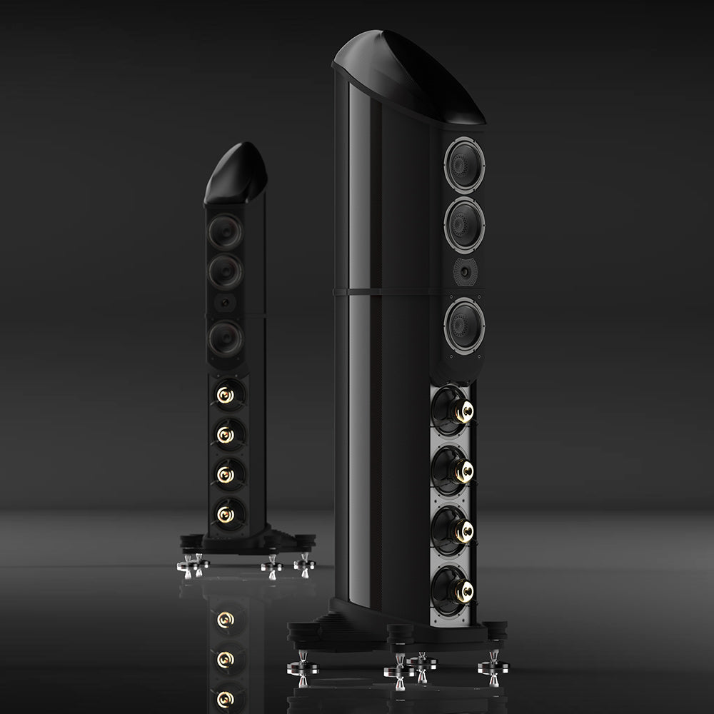 Wilson Benesch Fibonacci Series Eminence Loudspeaker (pair)