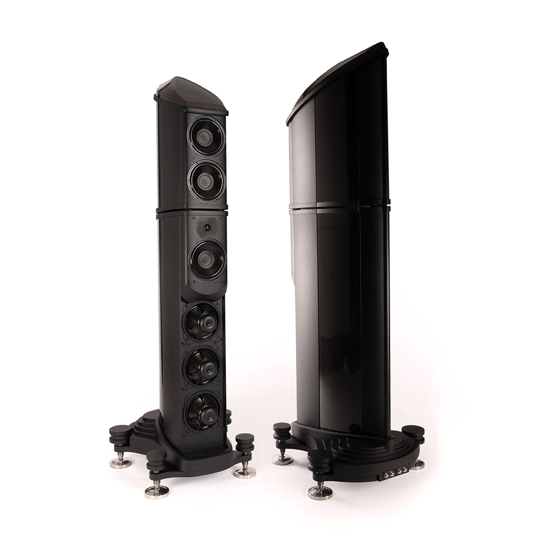 Wilson Benesch Fibonacci Series Omnium Loudspeaker (pair)