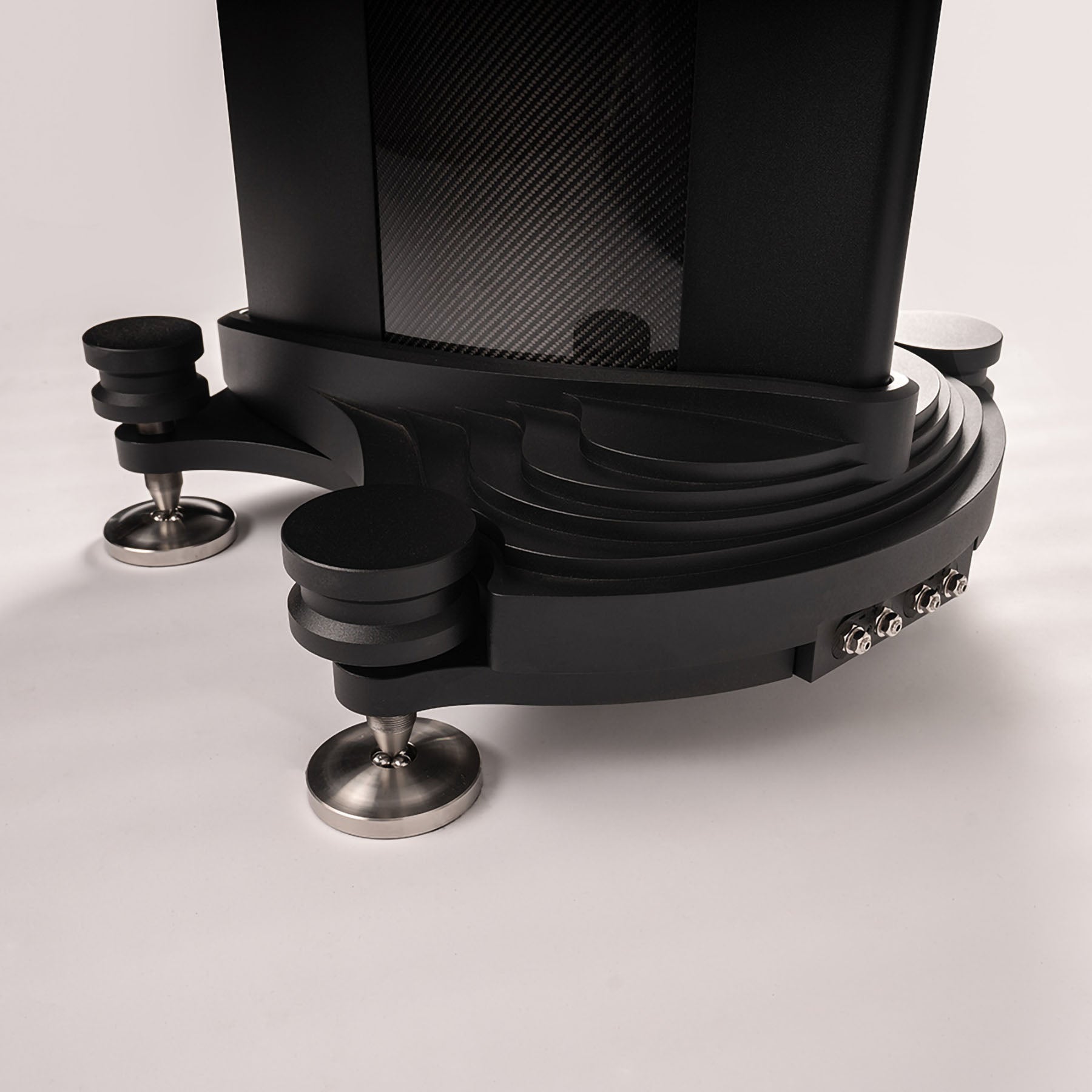 Wilson Benesch Fibonacci Series Omnium Loudspeaker (pair)
