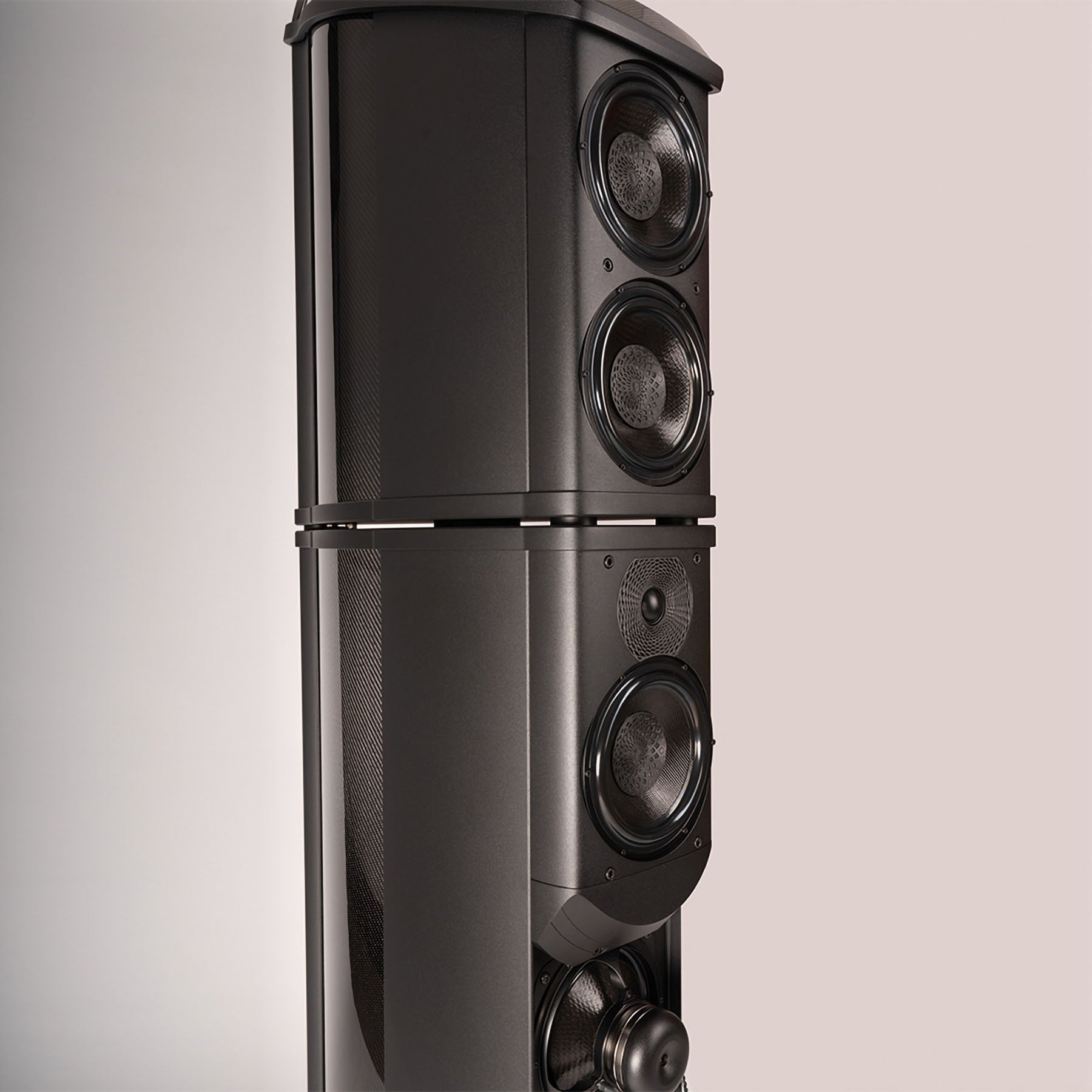 Wilson Benesch Fibonacci Series Omnium Loudspeaker (pair)