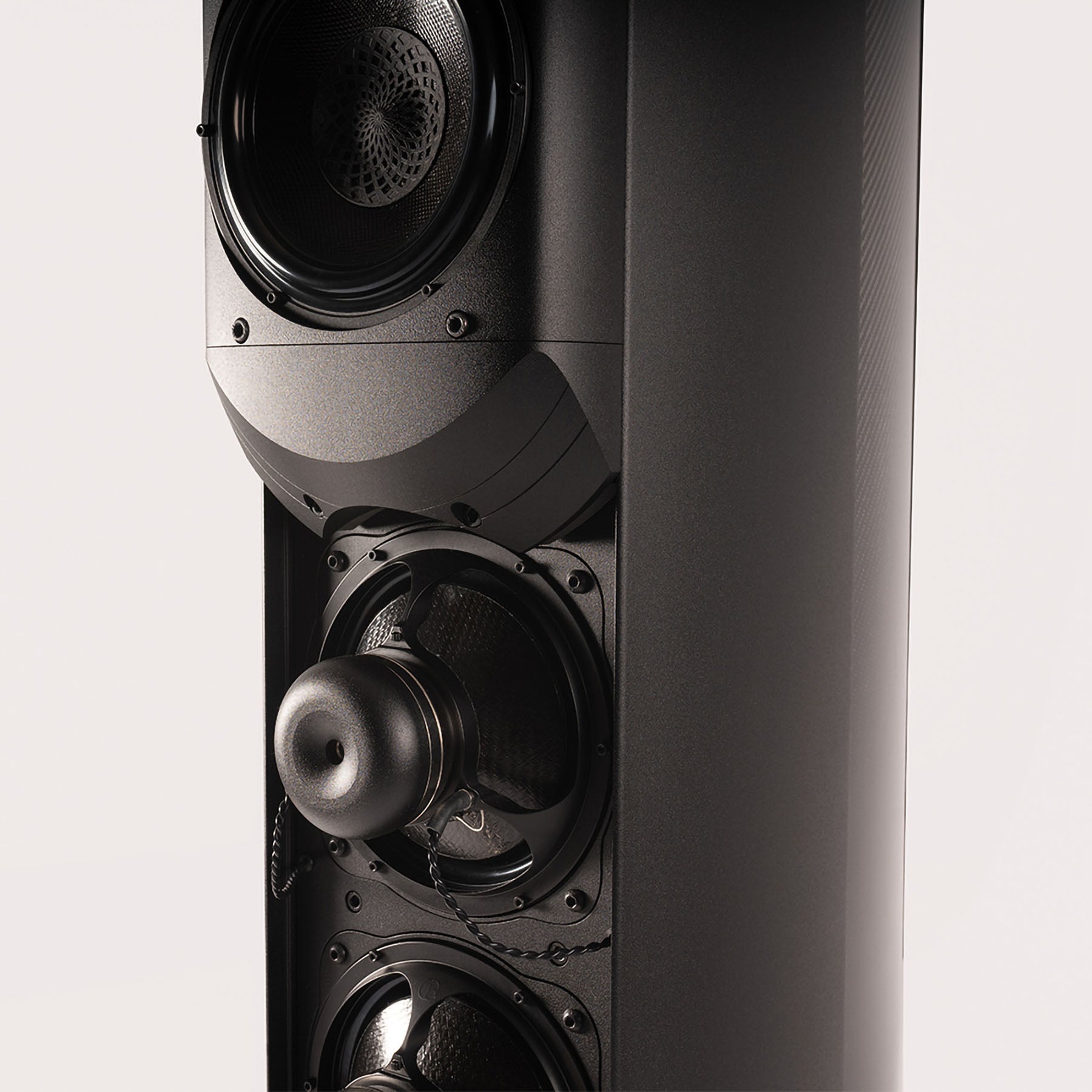 Wilson Benesch Fibonacci Series Omnium Loudspeaker (pair)